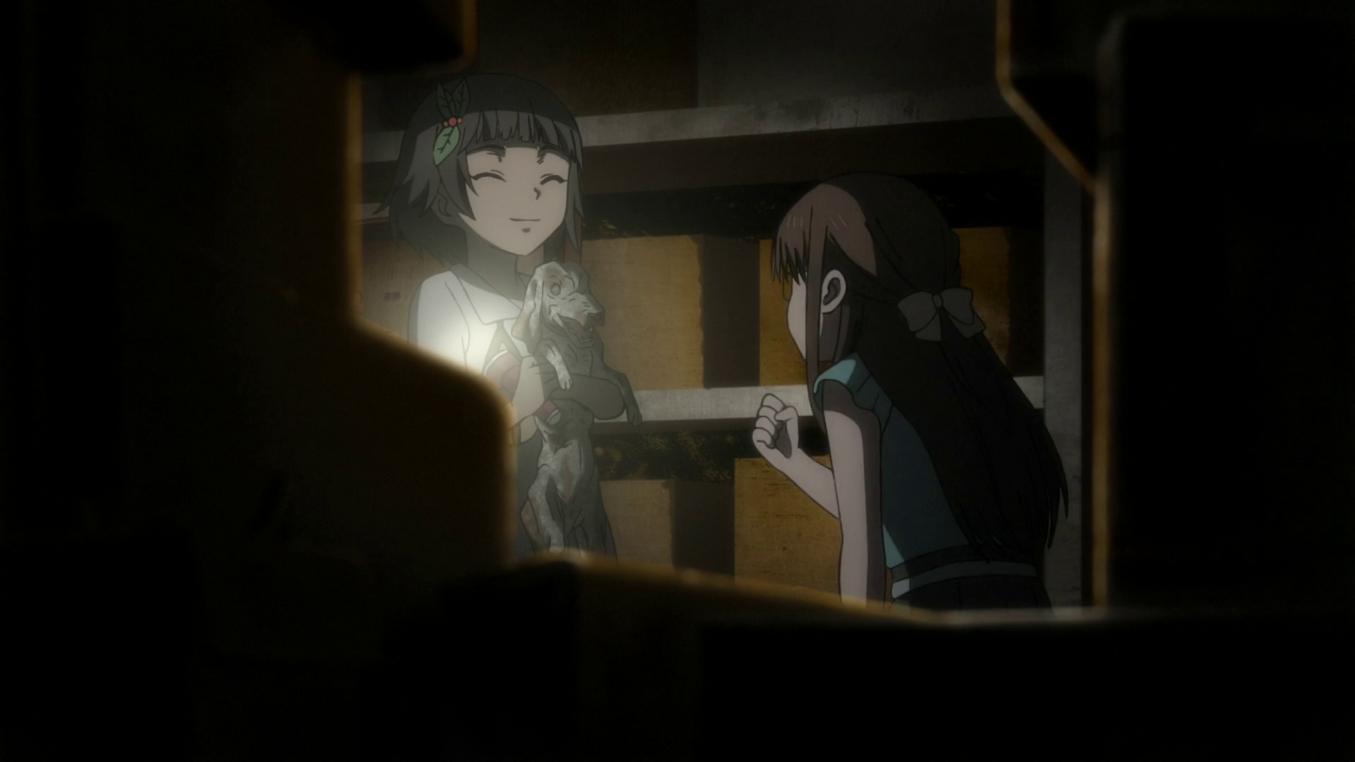 C Danchi (NanDesuKa)