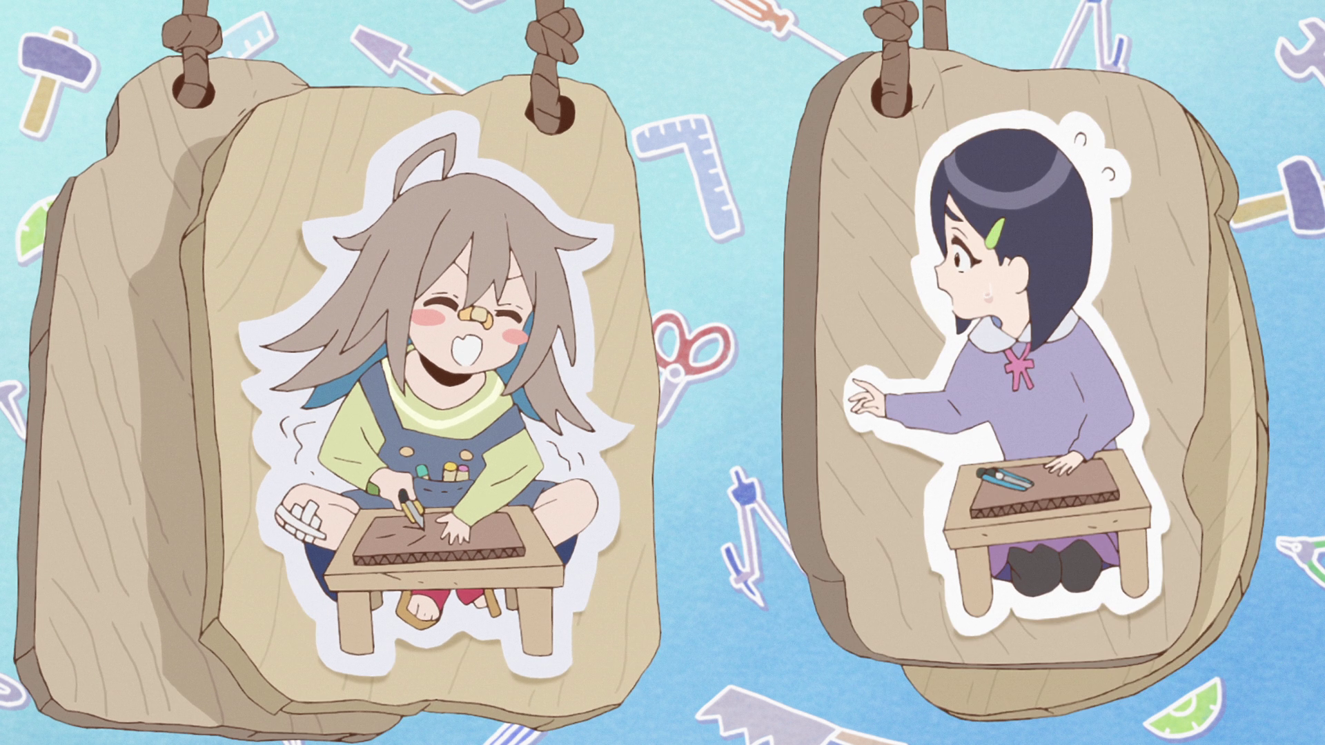 Do It Yourself!! (PuyaSubs!)