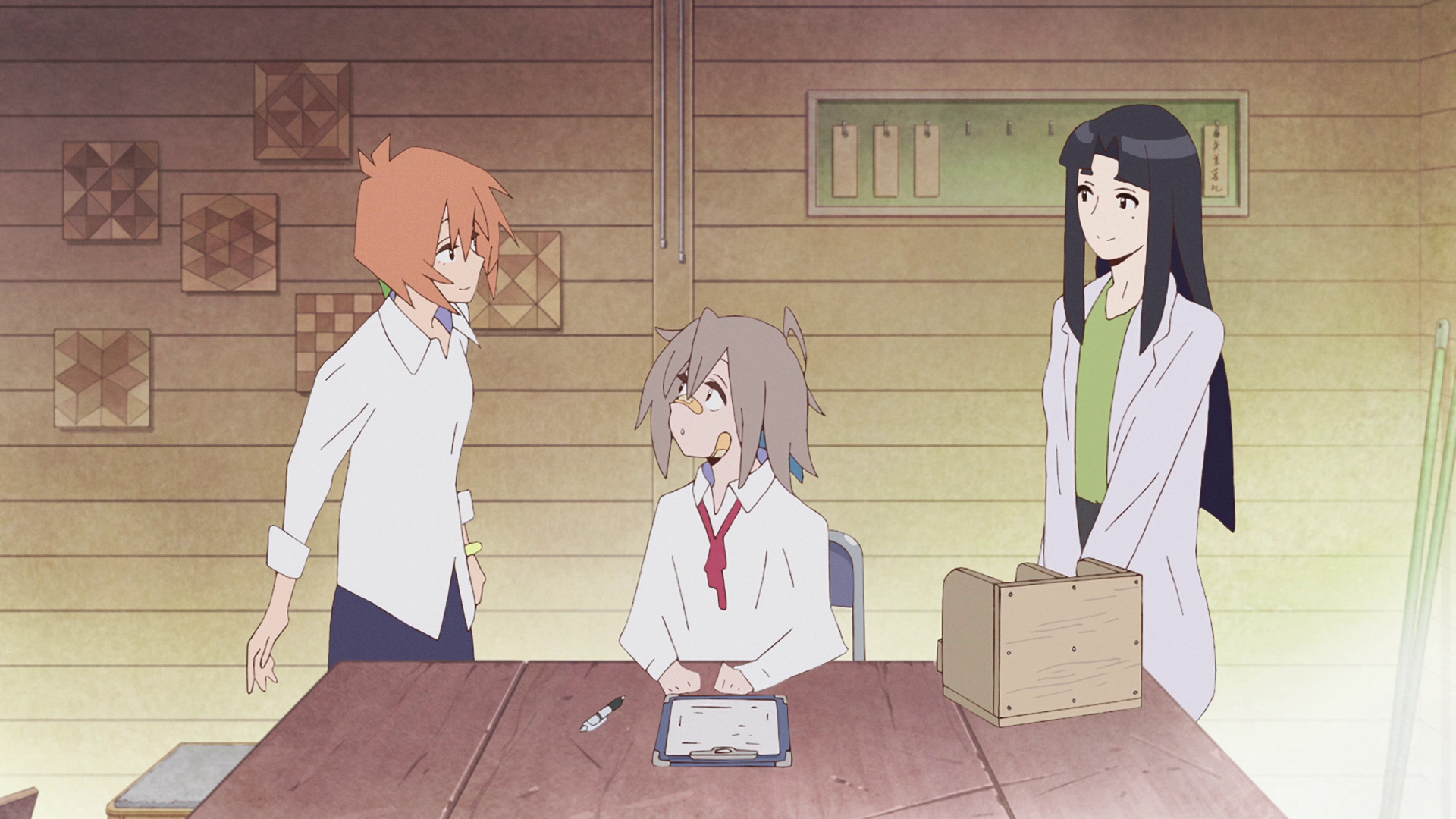 Do It Yourself!! (PuyaSubs!)