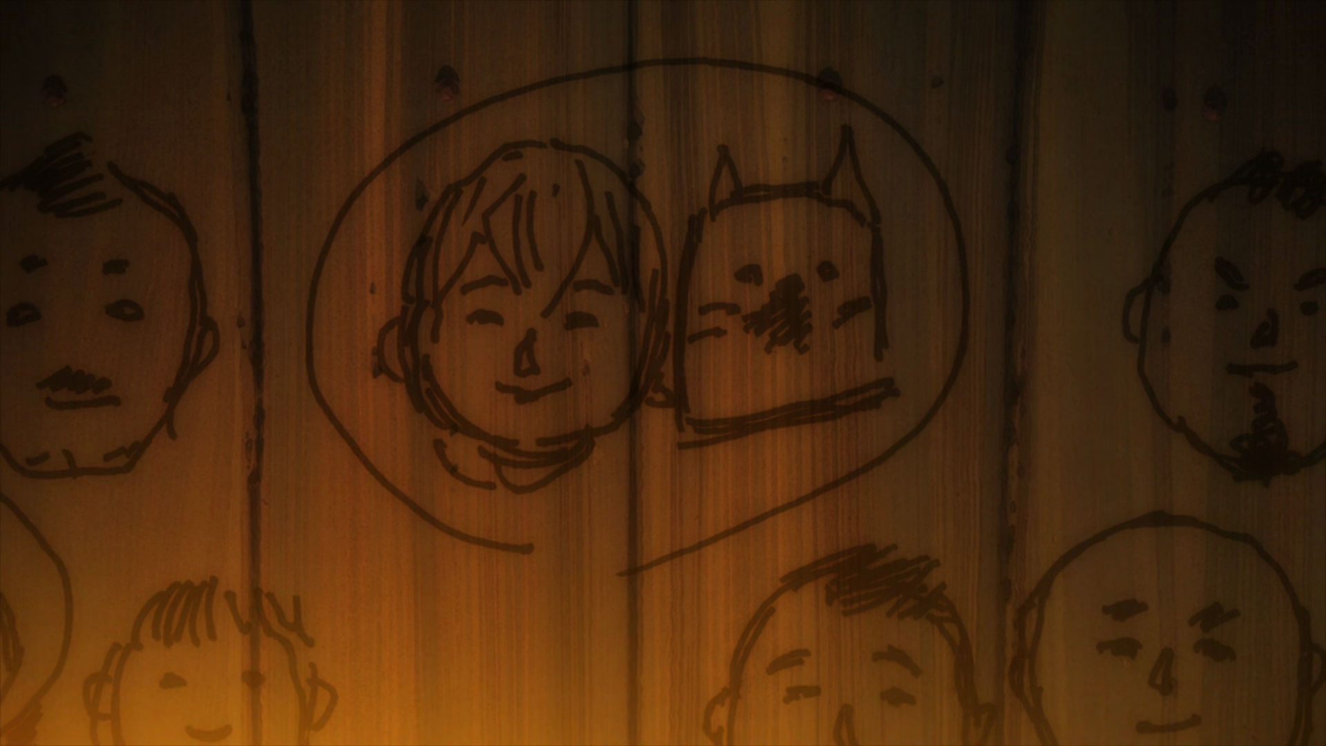 Fumetsu no Anata e (BD) (Ñyuum)