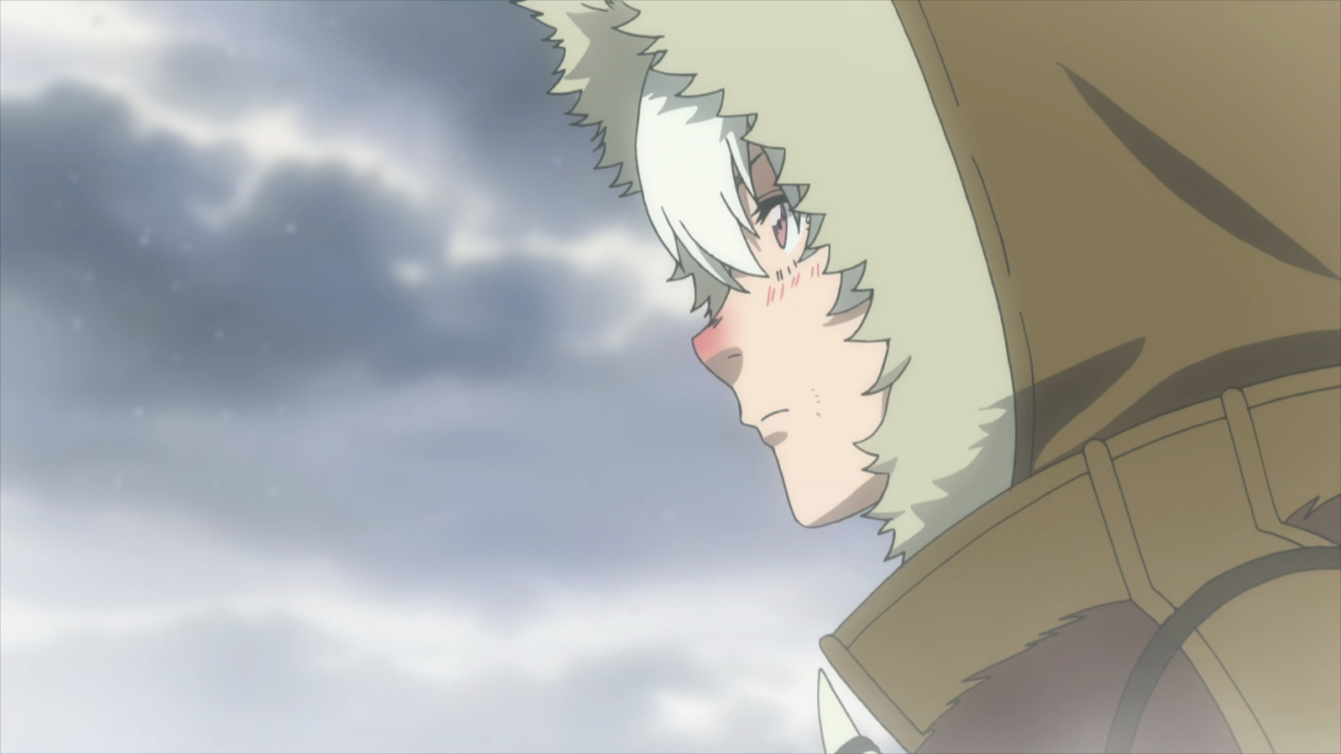 Fumetsu no Anata e (BD) (Ñyuum)