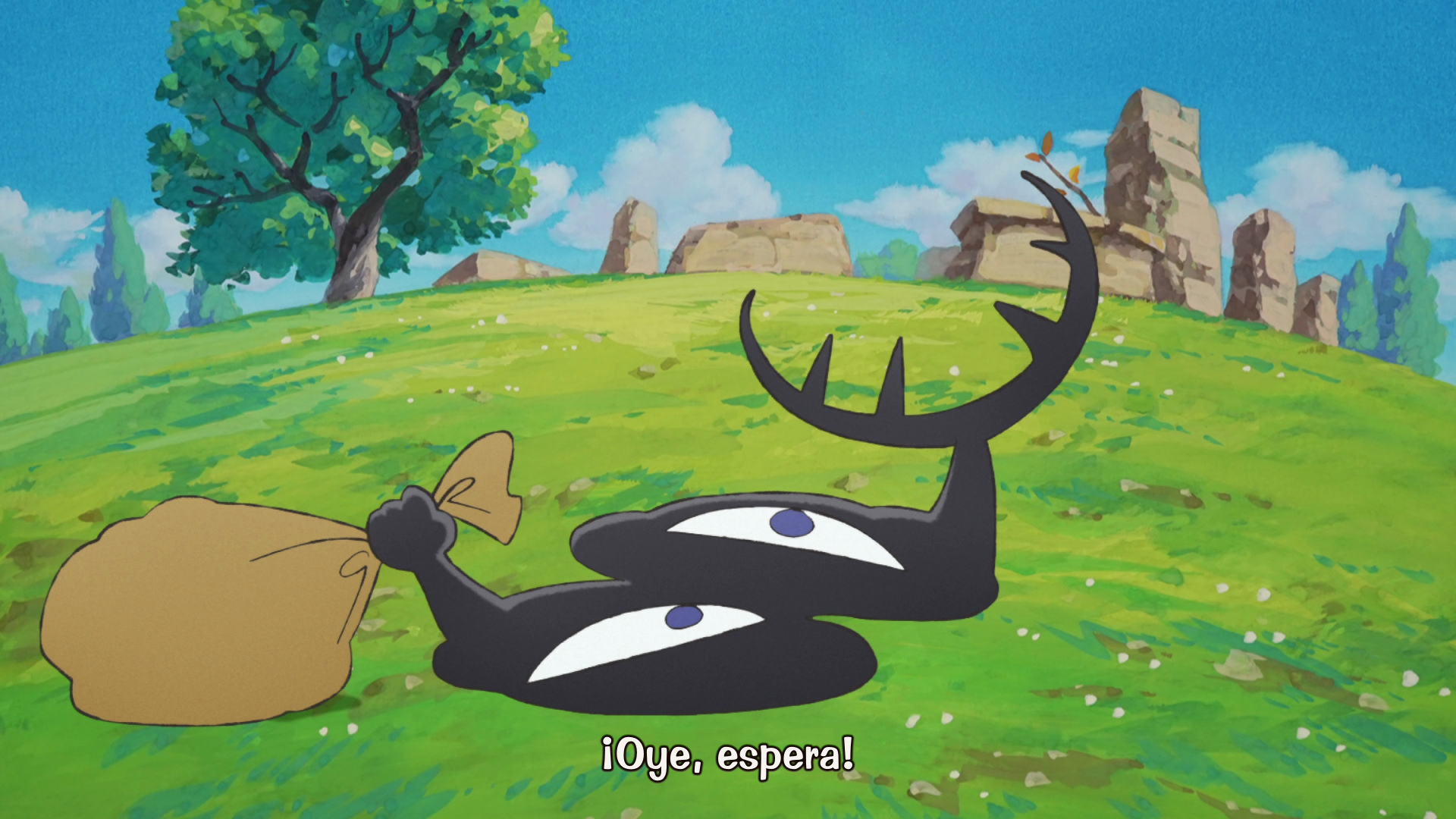 Ranking of Kings (Majo no Kuni, Ñyuum)