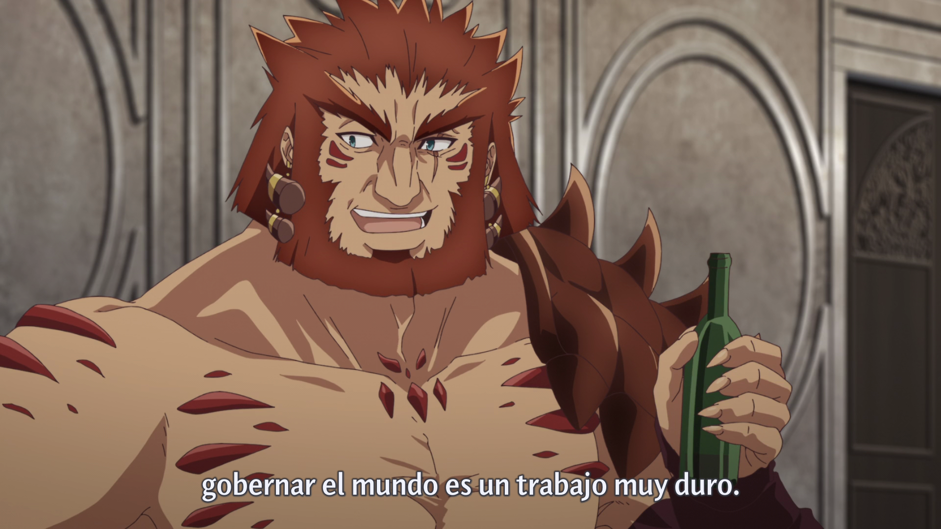 Yuusha, Yamemasu (Hakoniwa)