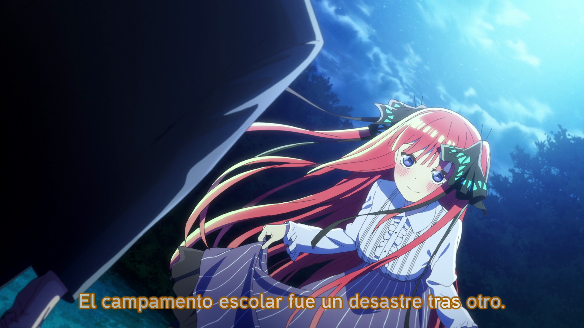 5-toubun no Hanayome ∬ (Gakuensai Fansub)