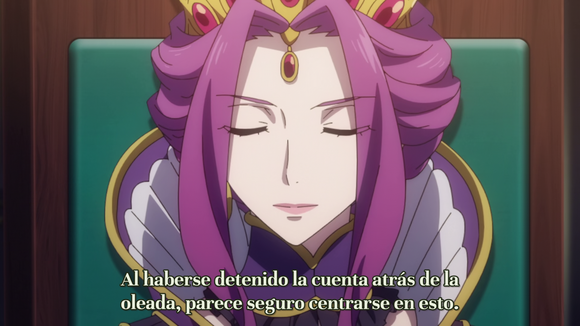 Tate no Yuusha no Nariagari Season 2 (Ñyuum)