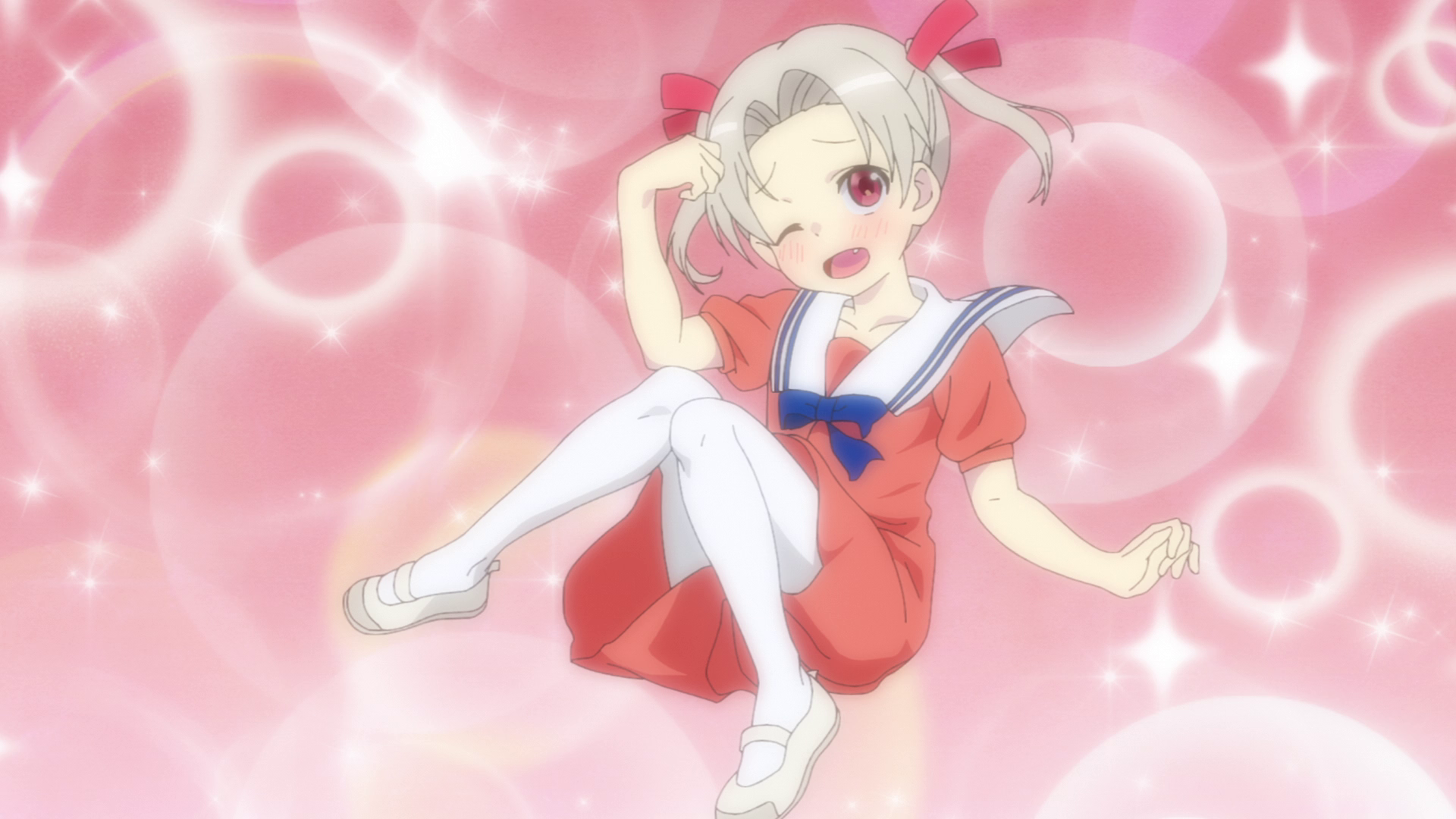 4-nin wa Sorezore Uso wo Tsuku (PuyaSubs!)