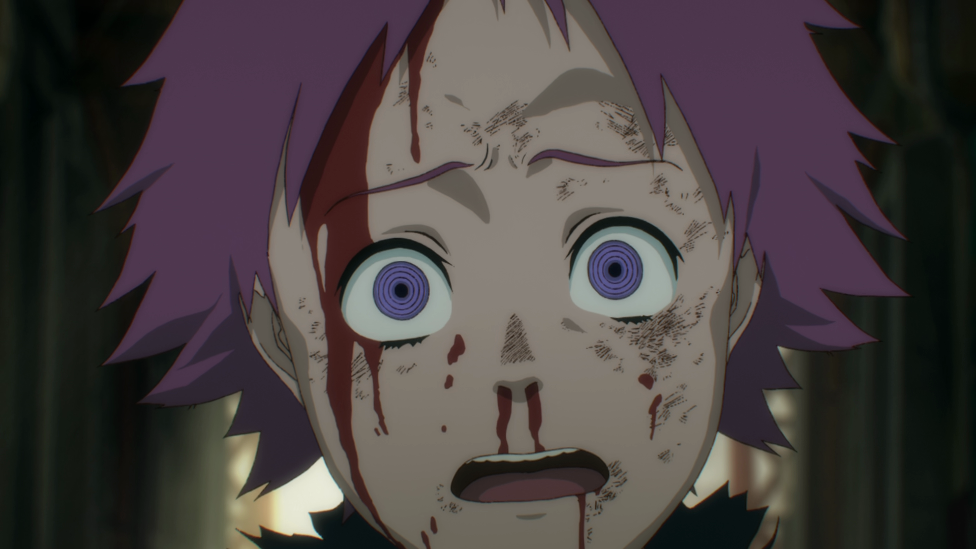 Dorohedoro (BDRip) (Otaku Tail No Fansub)