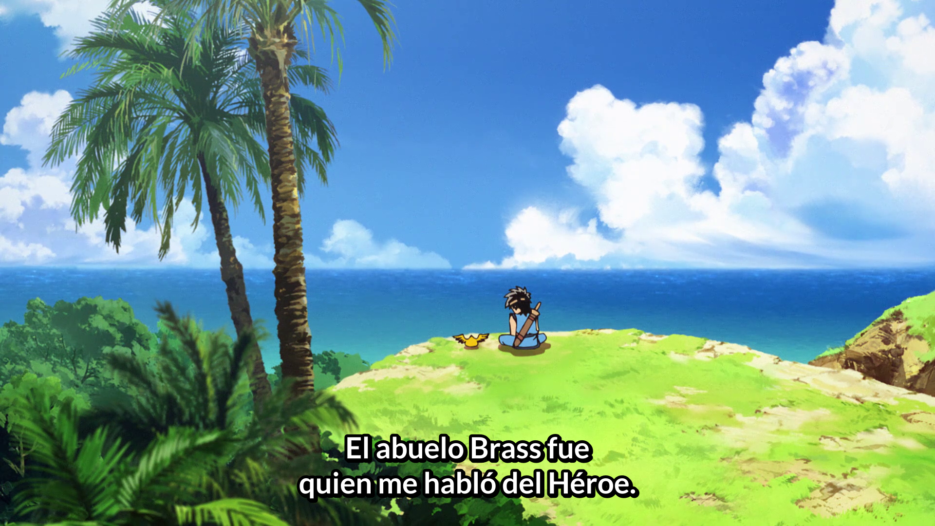 Dragon Quest: Dai no Daibouken (2020) (1080p) (PuyaSubs!)