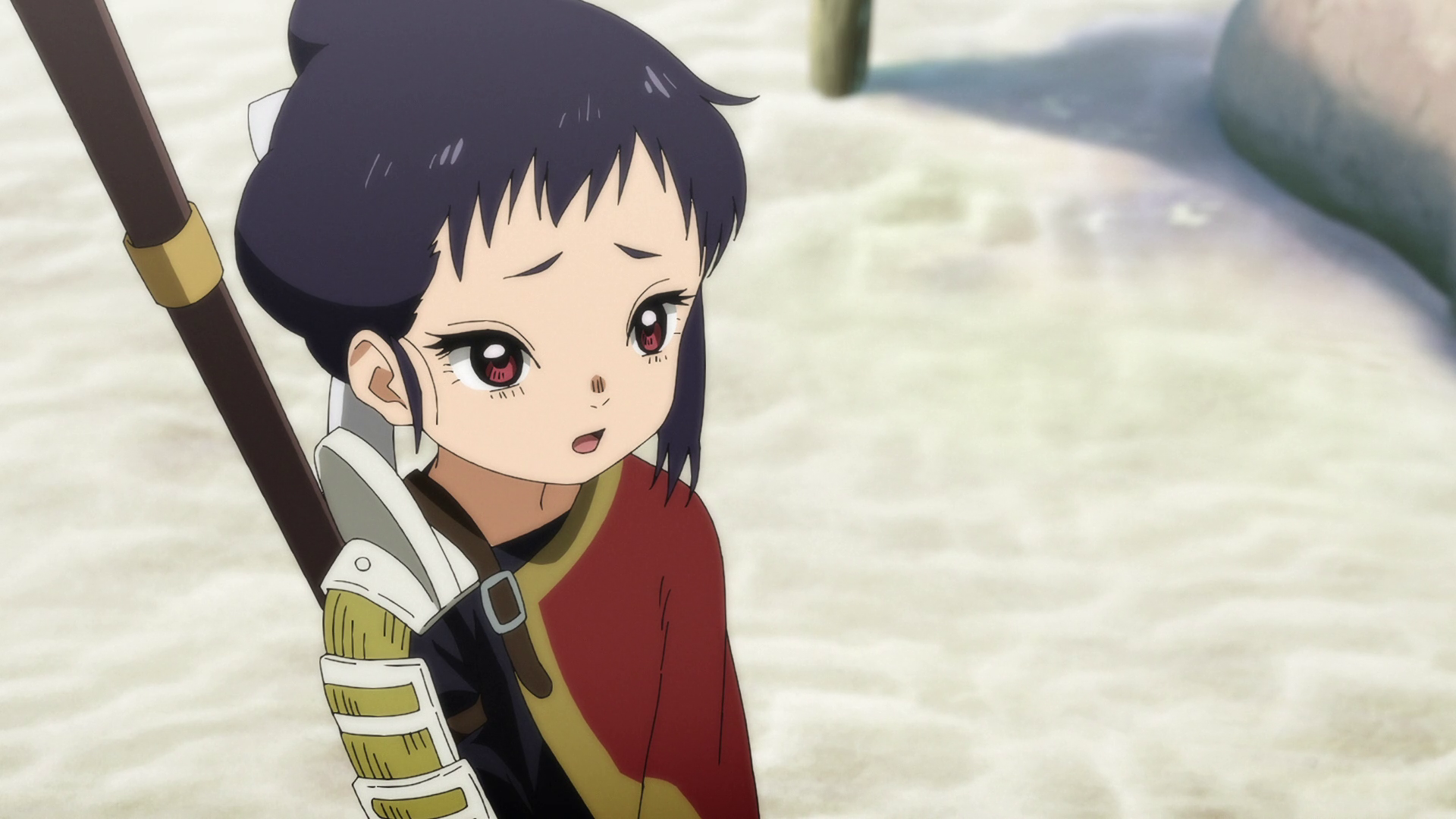 Fumetsu no Anata e 2nd Season (PuyaSubs!)