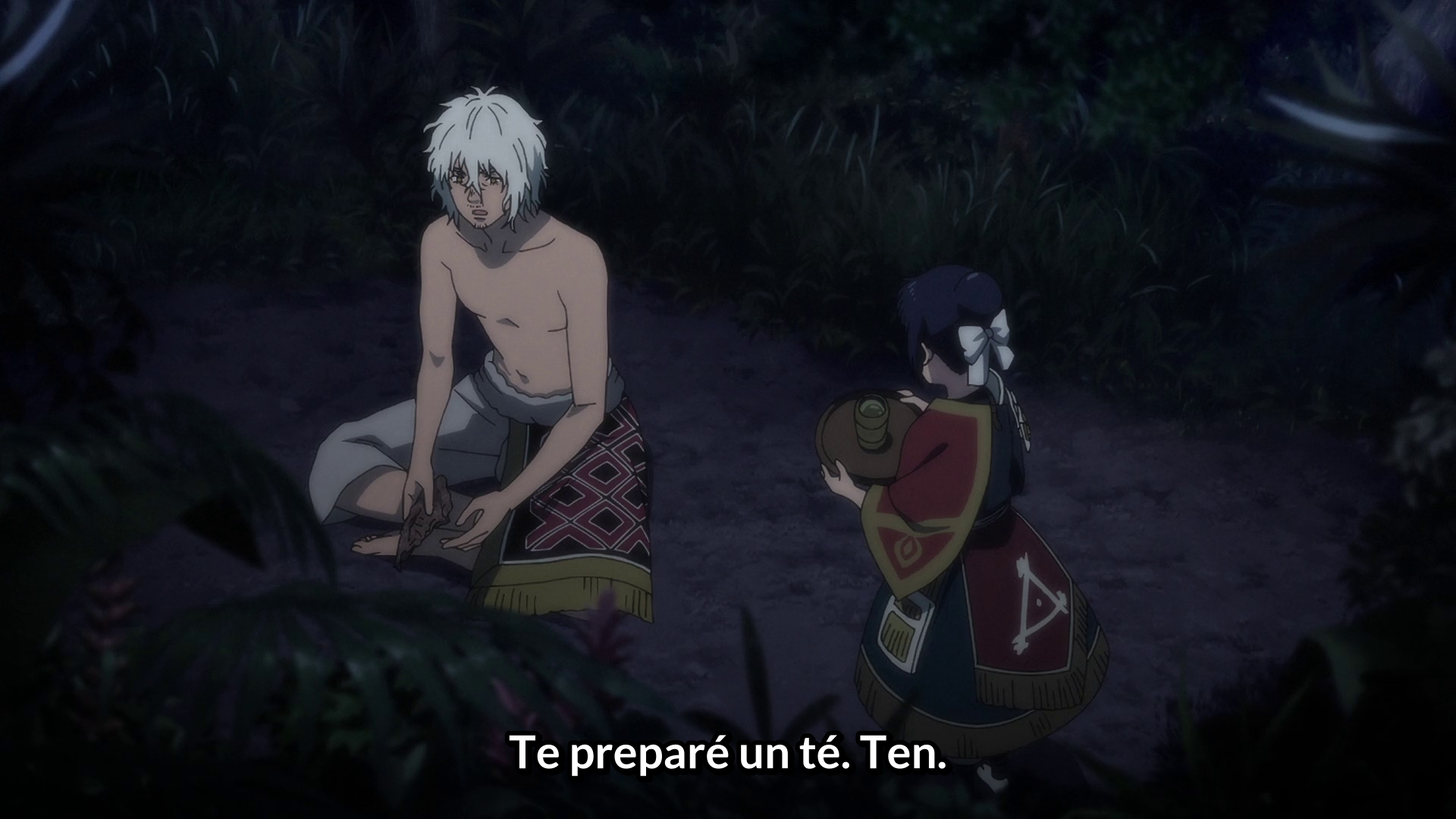 Fumetsu no Anata e 2nd Season (PuyaSubs!)