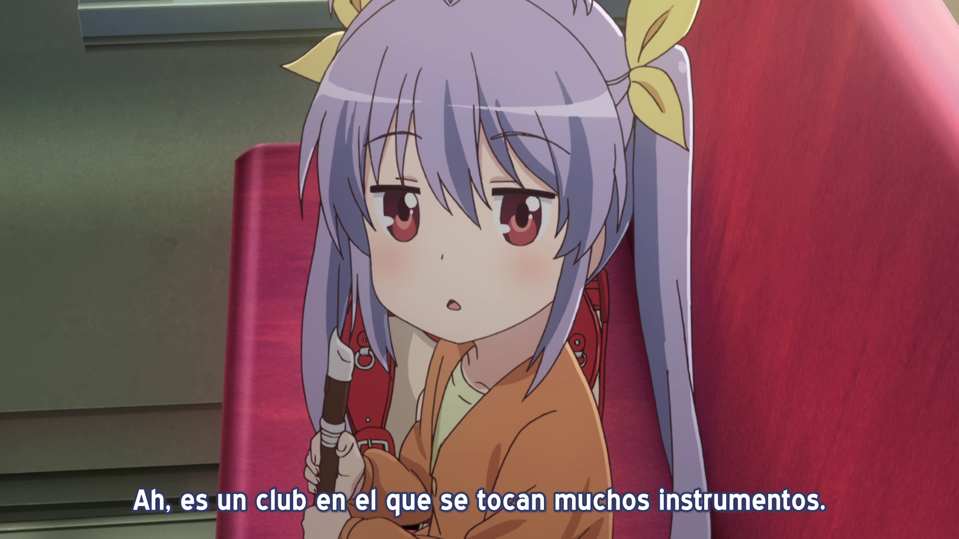Non Non Biyori Nonstop (BD 1080p) (Anime Underground)