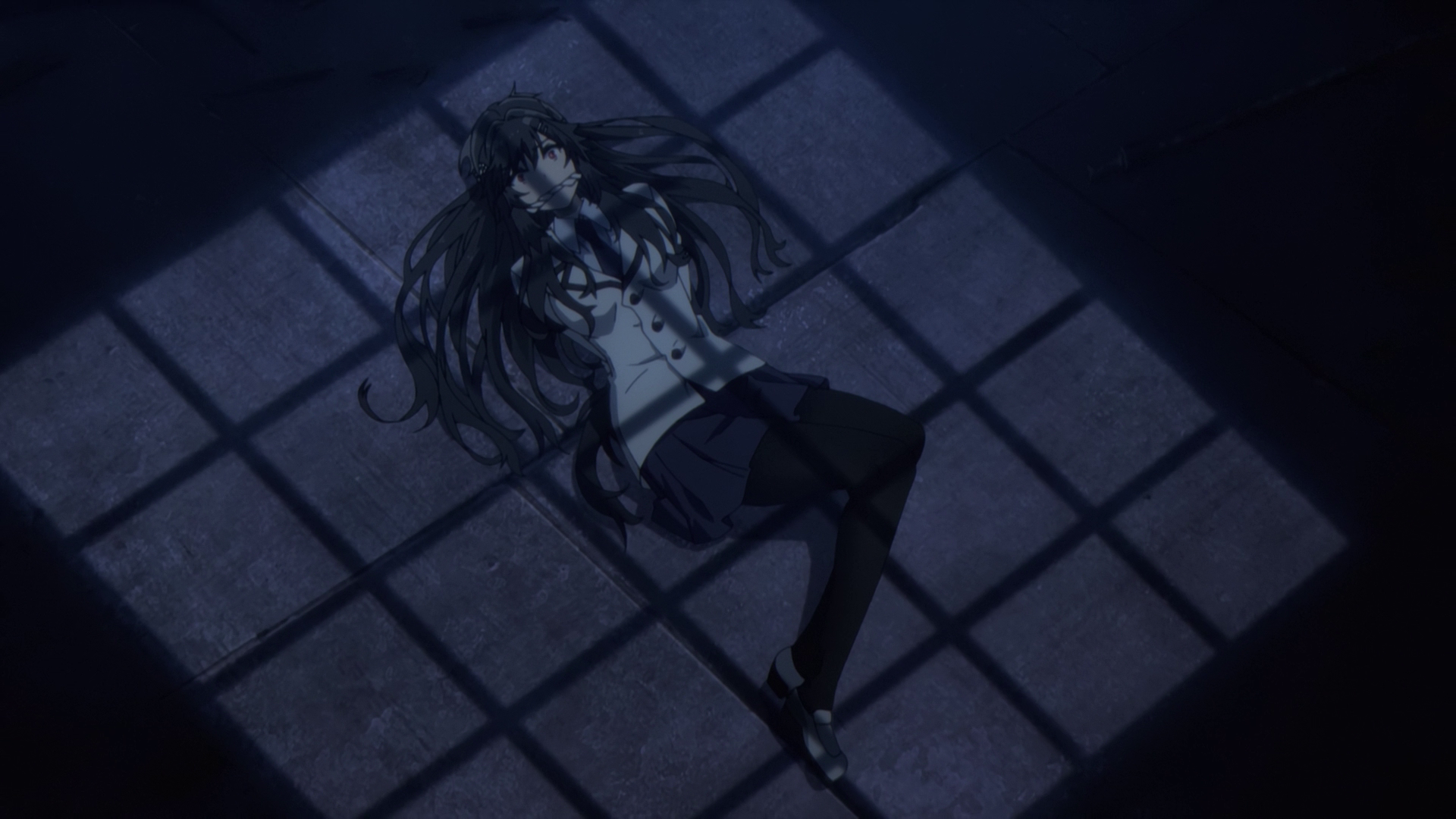 Kage no Jitsuryokusha ni Naritakute! (Hakoniwa)