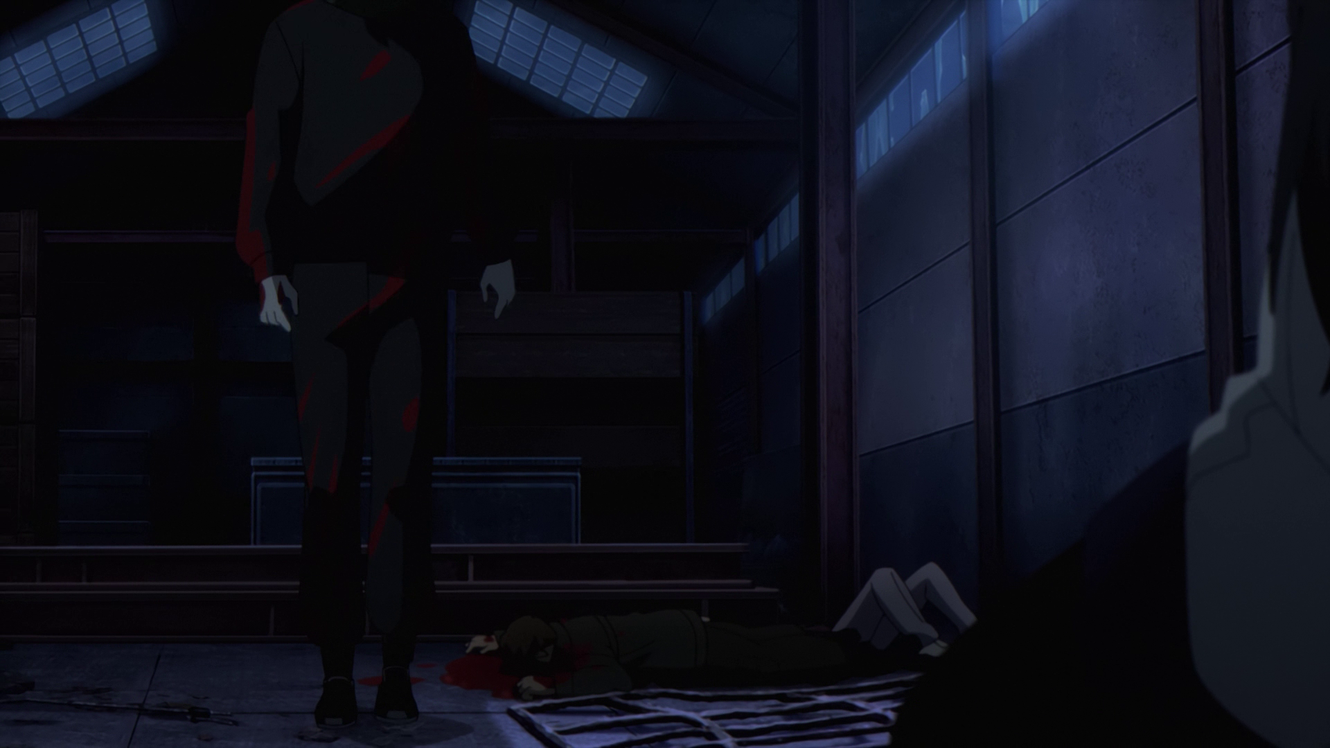 Kage no Jitsuryokusha ni Naritakute! (Hakoniwa)