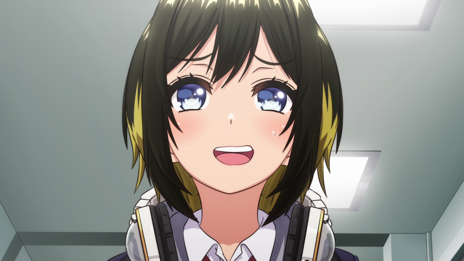 D4DJ: First Mix (Otaku Tail No Fansub)