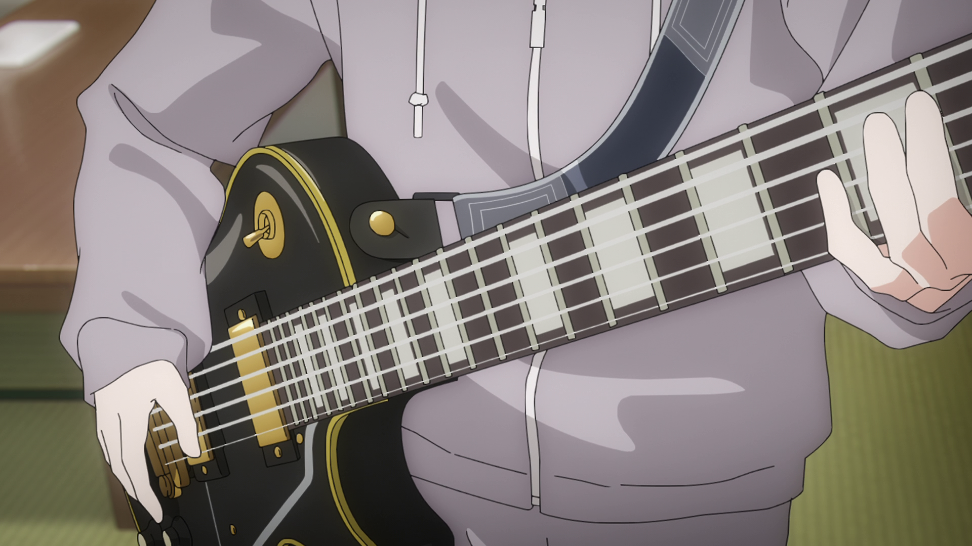 Bocchi The Rock! (PuyaSubs!)