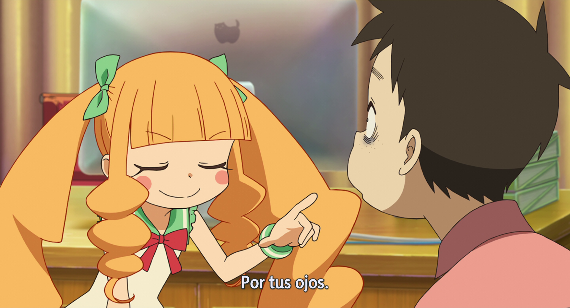 Eiga Daisuki Pompo-san (Hakoniwa)