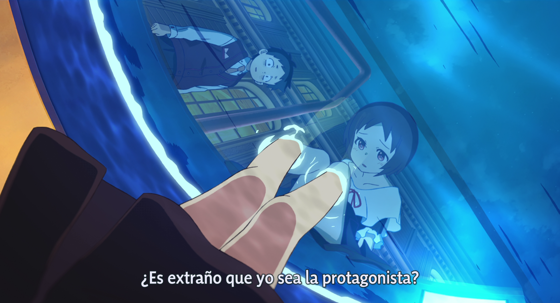 Eiga Daisuki Pompo-san (Hakoniwa)