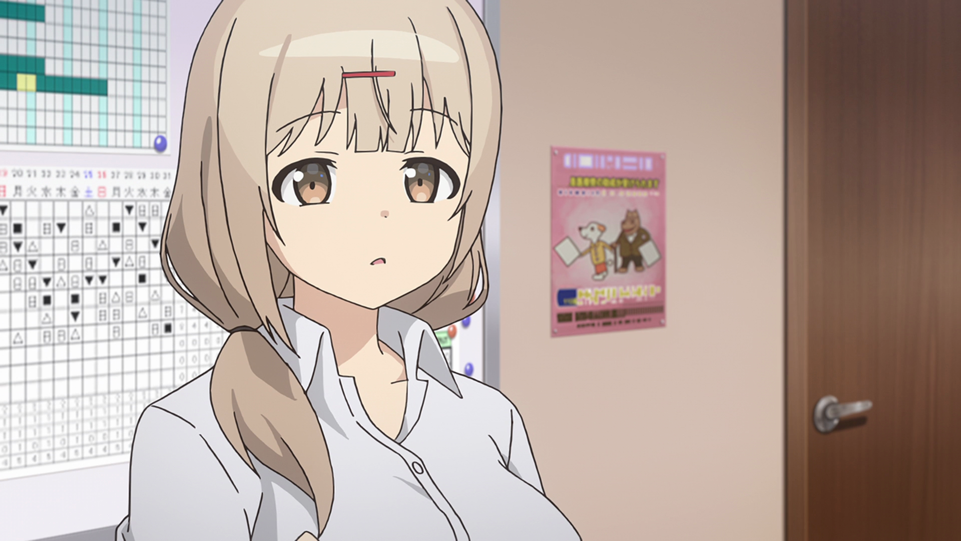 Jahy-sama wa Kujikenai! (Gakuensai Fansub)