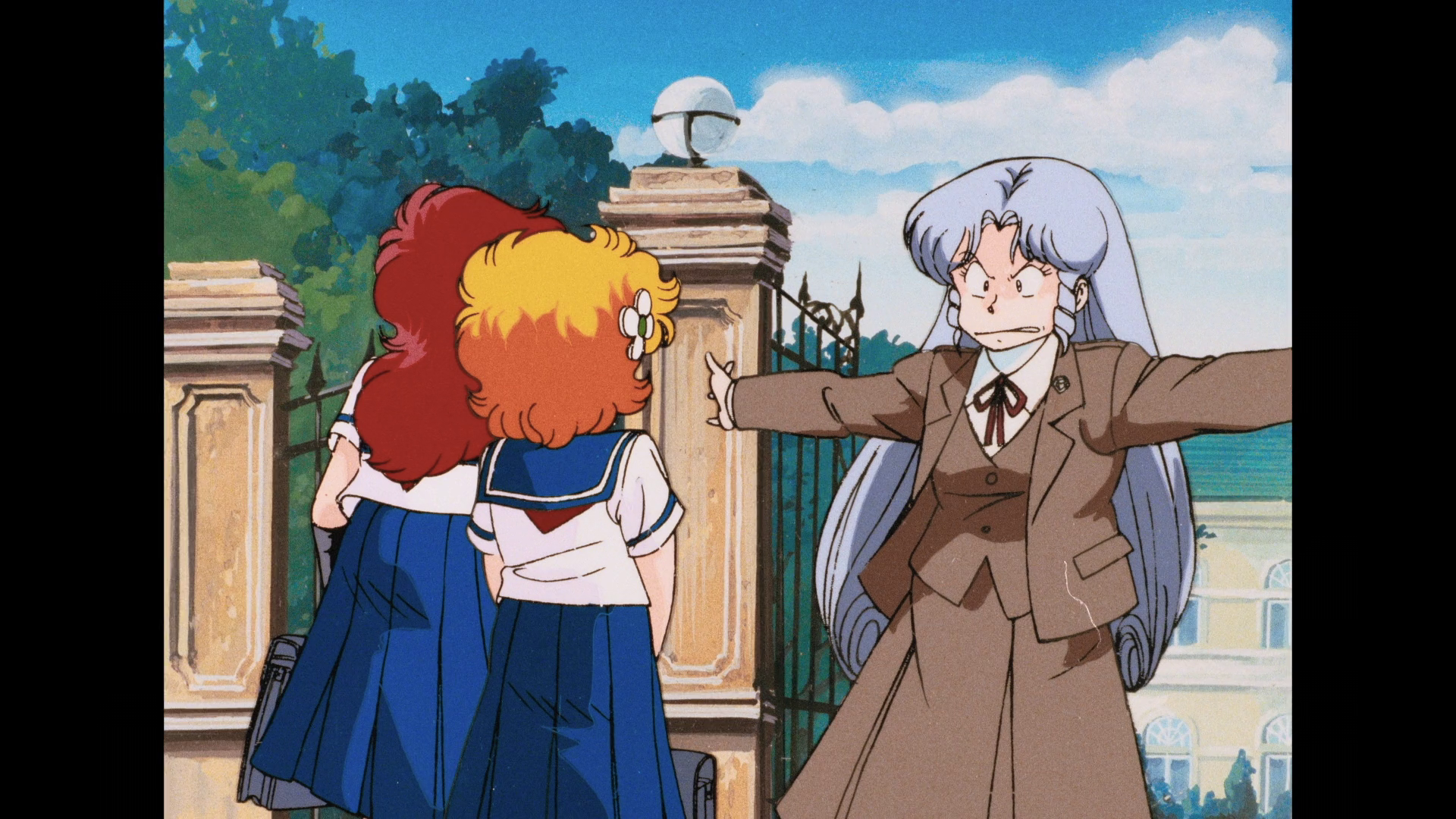 Project A-Ko (80sTVseries)