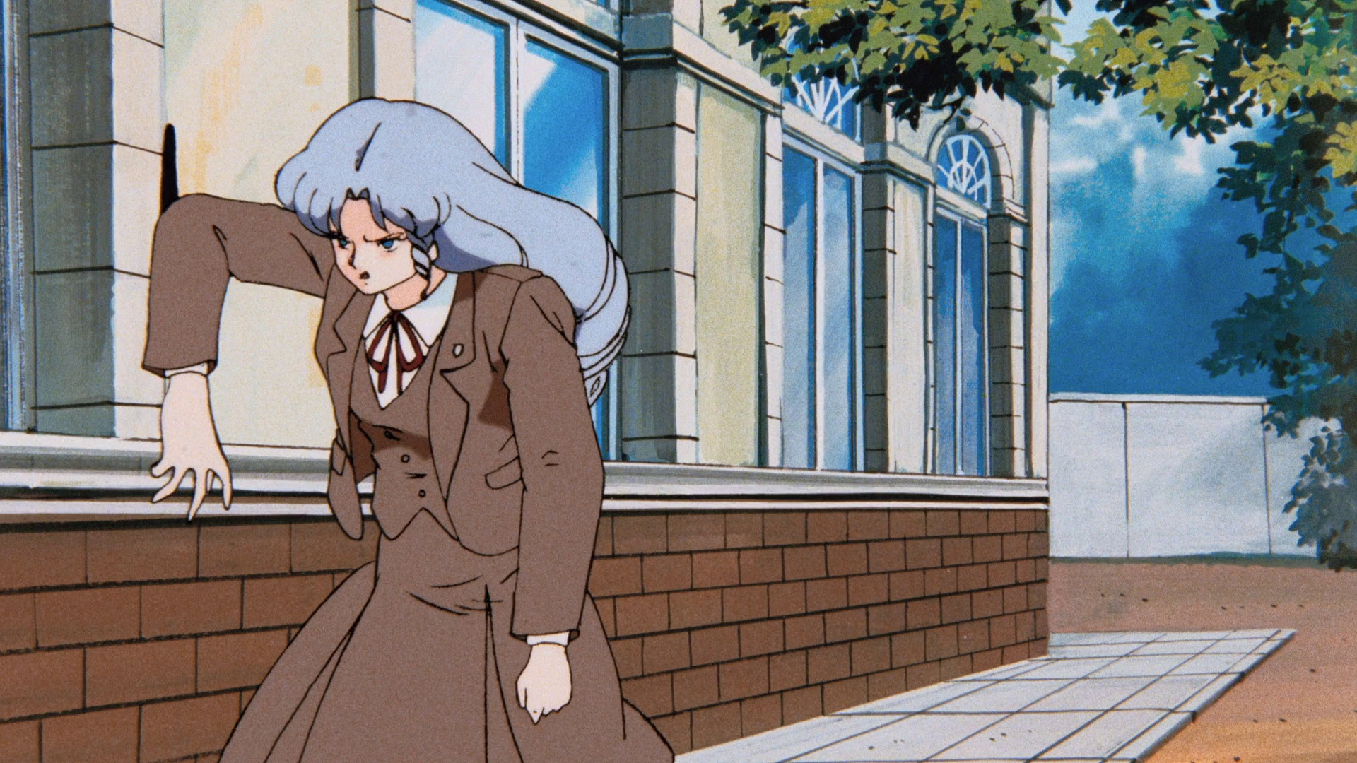 Project A-Ko (16:9) (80sTVseries)