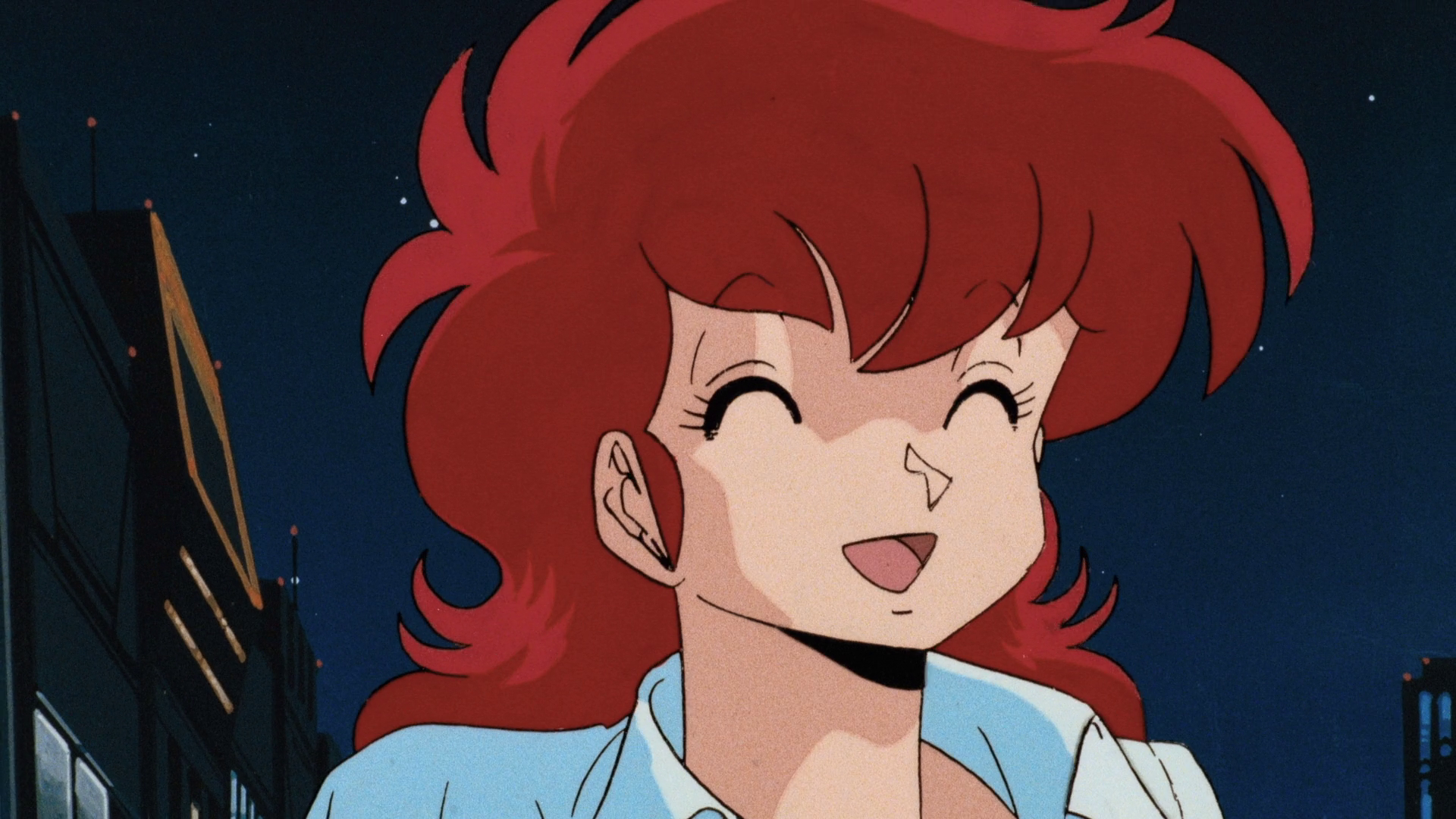 Project A-Ko (16:9) (80sTVseries)