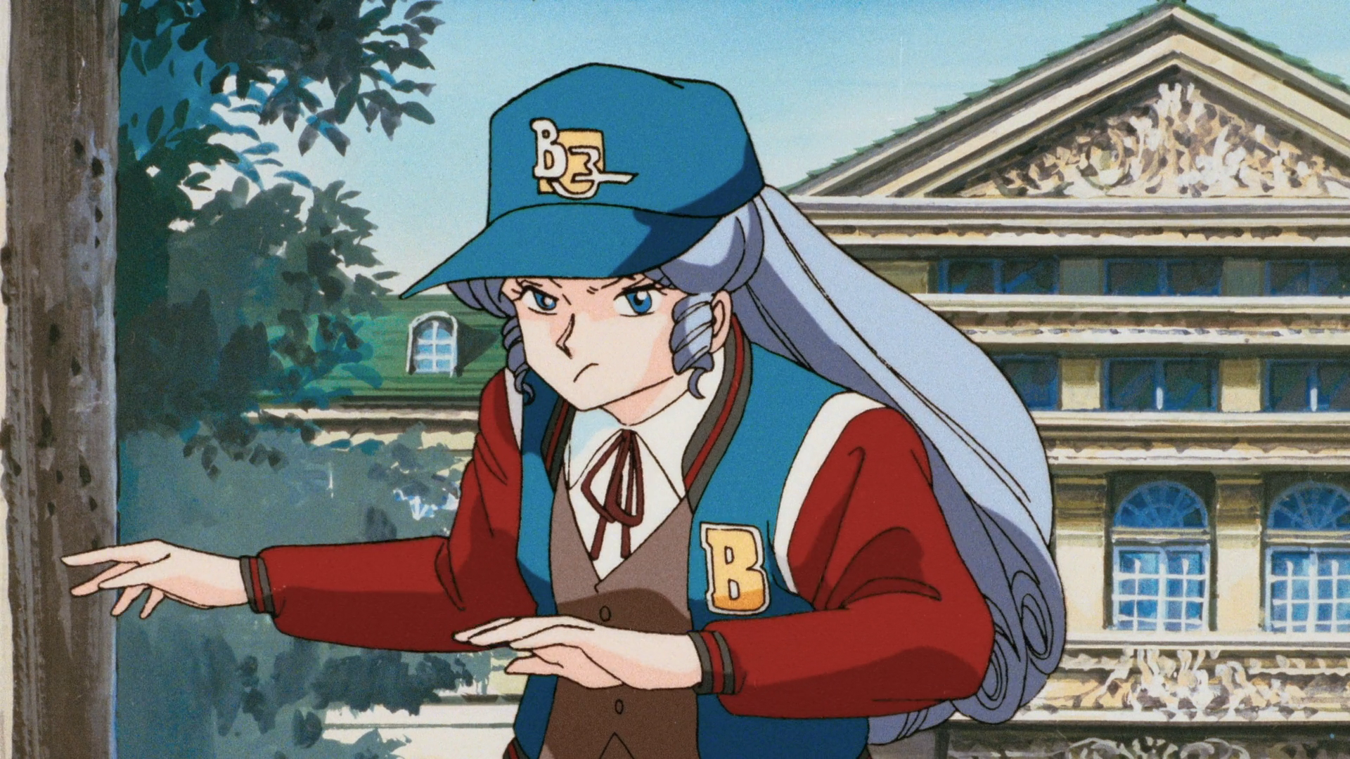 Project A-Ko (16:9) (80sTVseries)