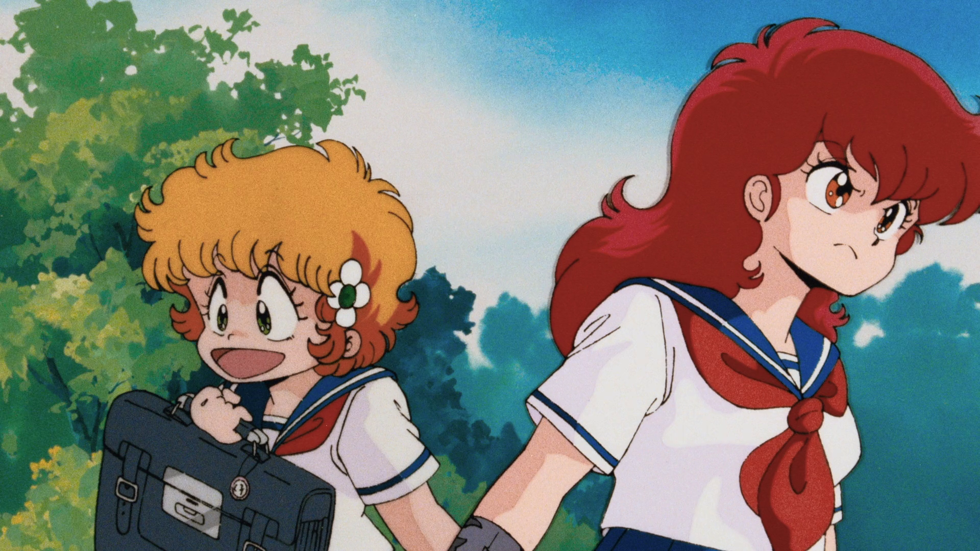 Project A-Ko (16:9) (80sTVseries)