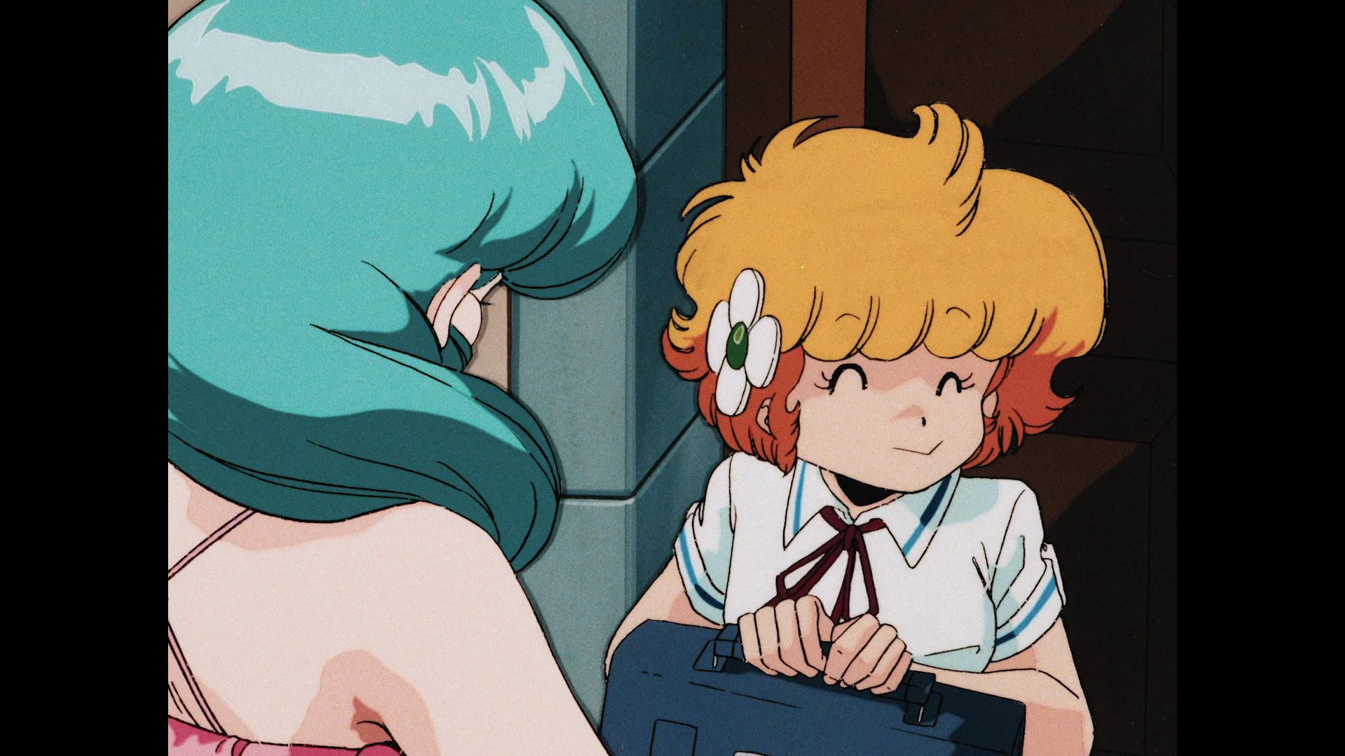 Project A-Ko 2: Daitokuji Zaibatsu no Inbou (80sTVseries)