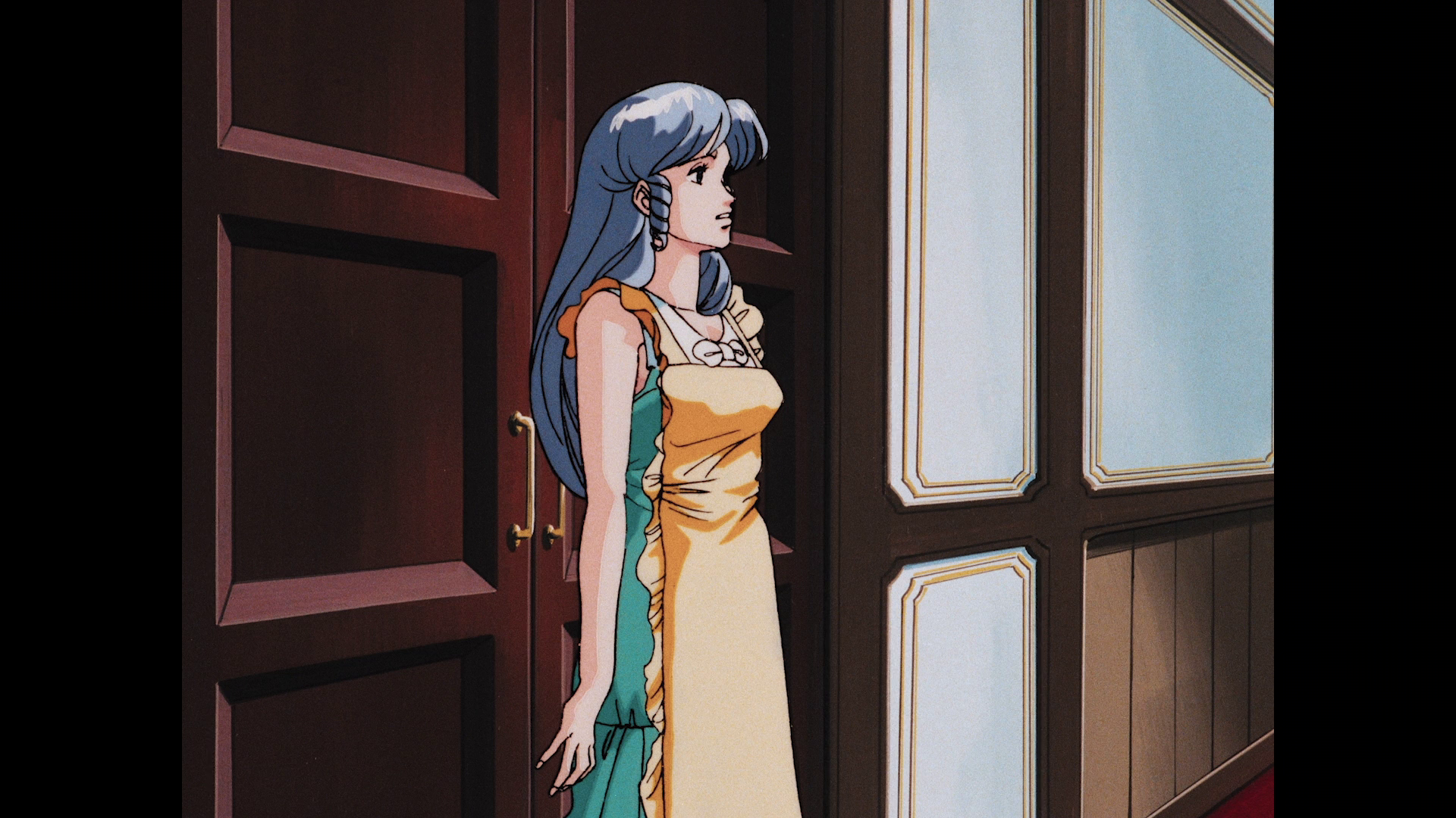 Project A-Ko 2: Daitokuji Zaibatsu no Inbou (80sTVseries)