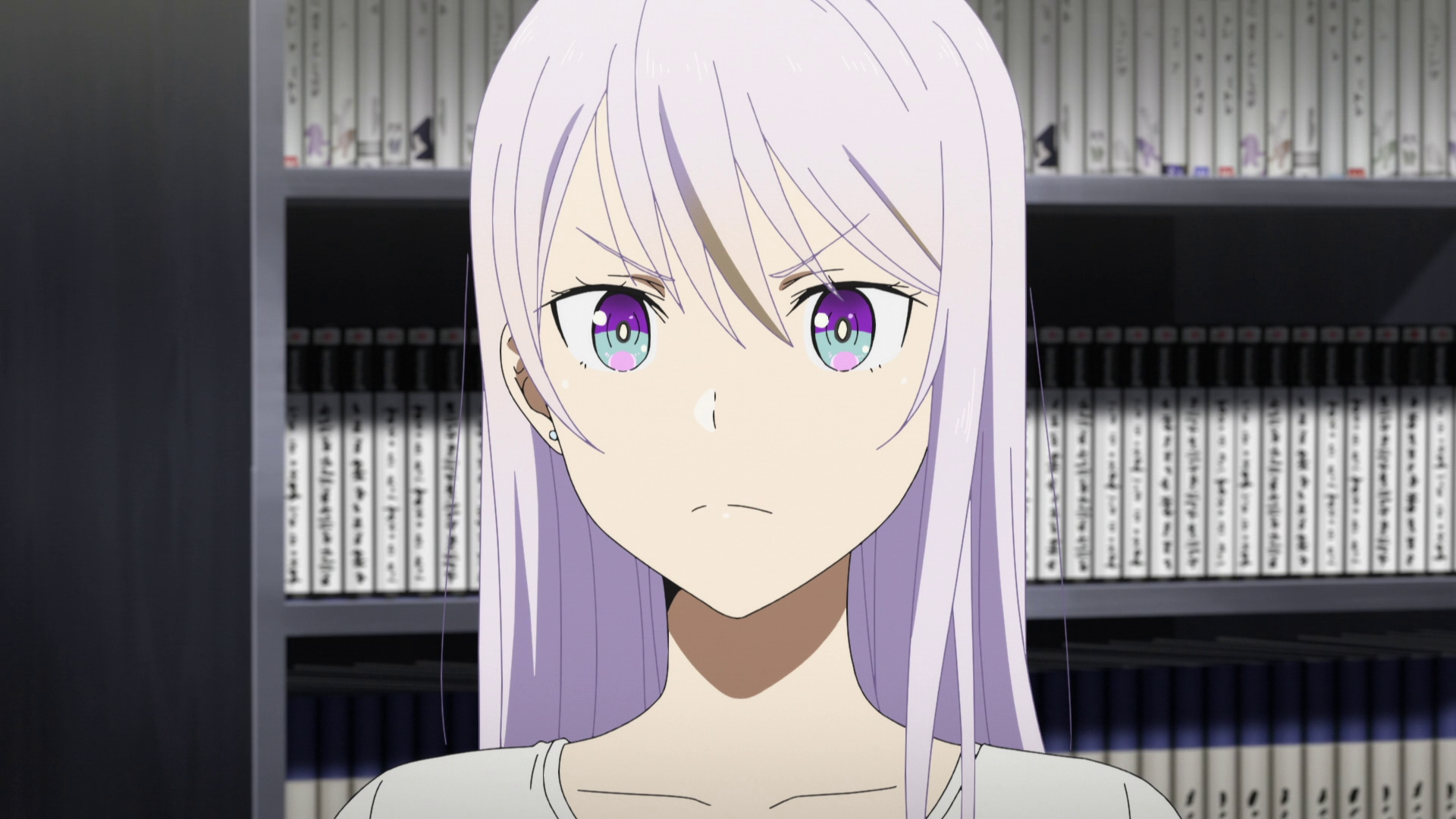 Kyuukyoku Shinka shita Full Dive RPG ga Genjitsu yori mo Kusoge Dattara (Otaku Tail No Fansub)