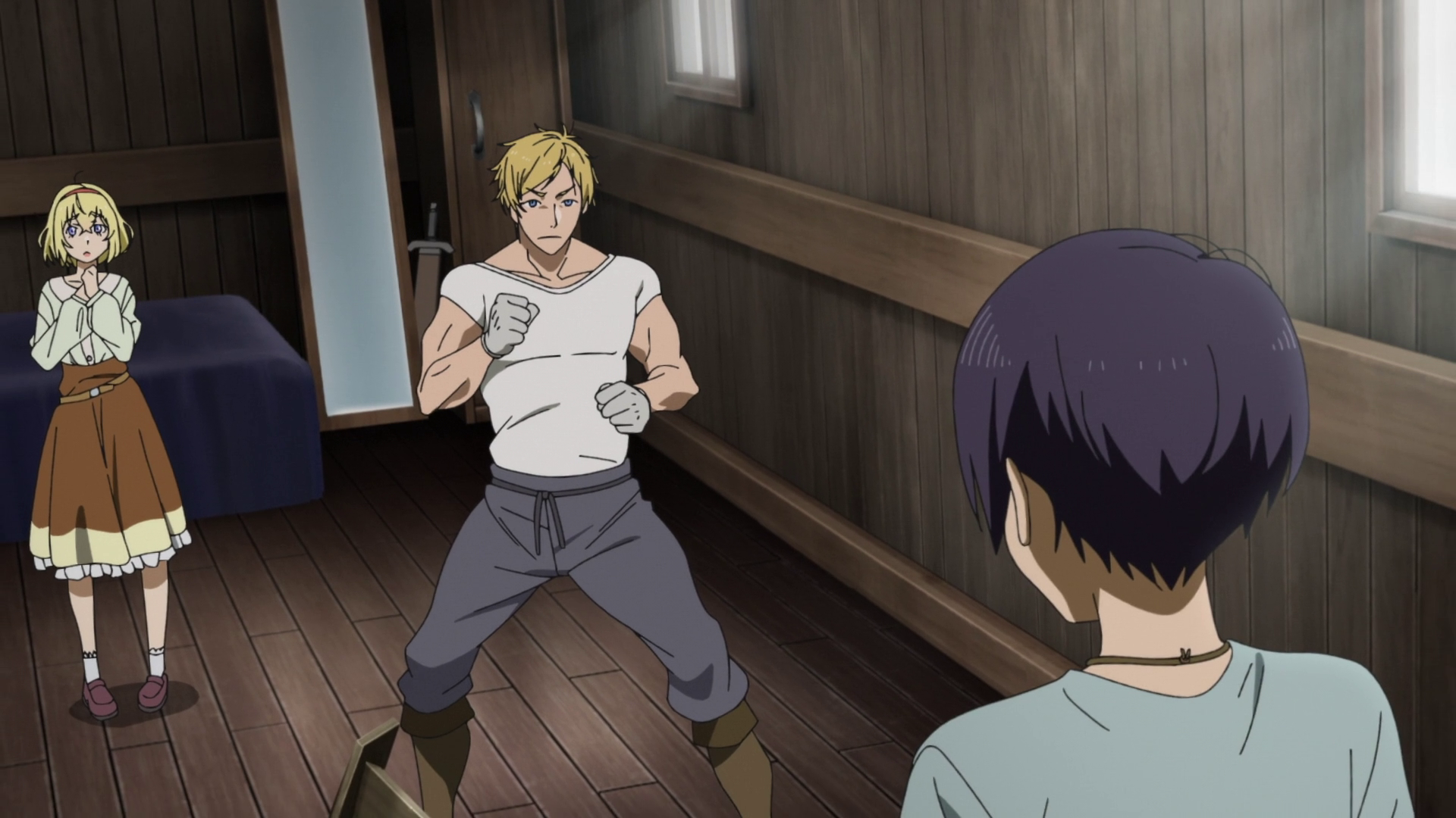 Kyuukyoku Shinka shita Full Dive RPG ga Genjitsu yori mo Kusoge Dattara (Otaku Tail No Fansub)