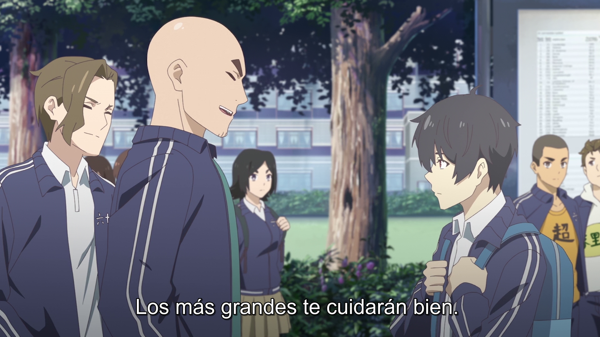 Xian Wang de Richang Shenghuo (GTS)