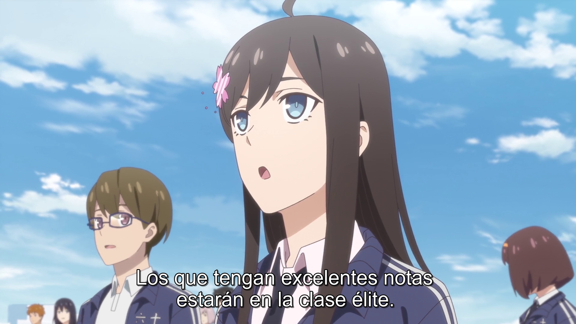 Xian Wang de Richang Shenghuo (GTS)