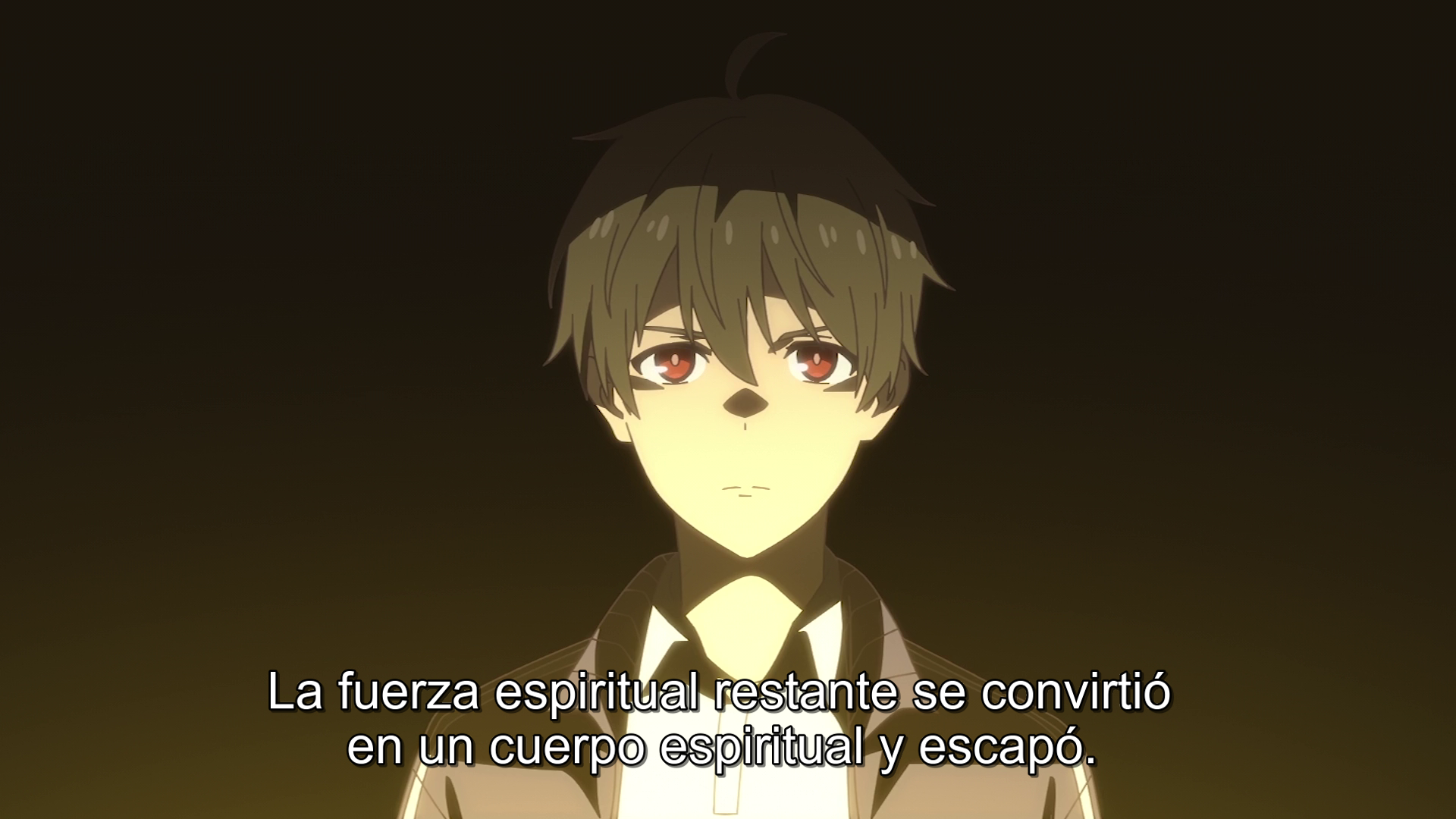 Xian Wang de Richang Shenghuo (GTS)