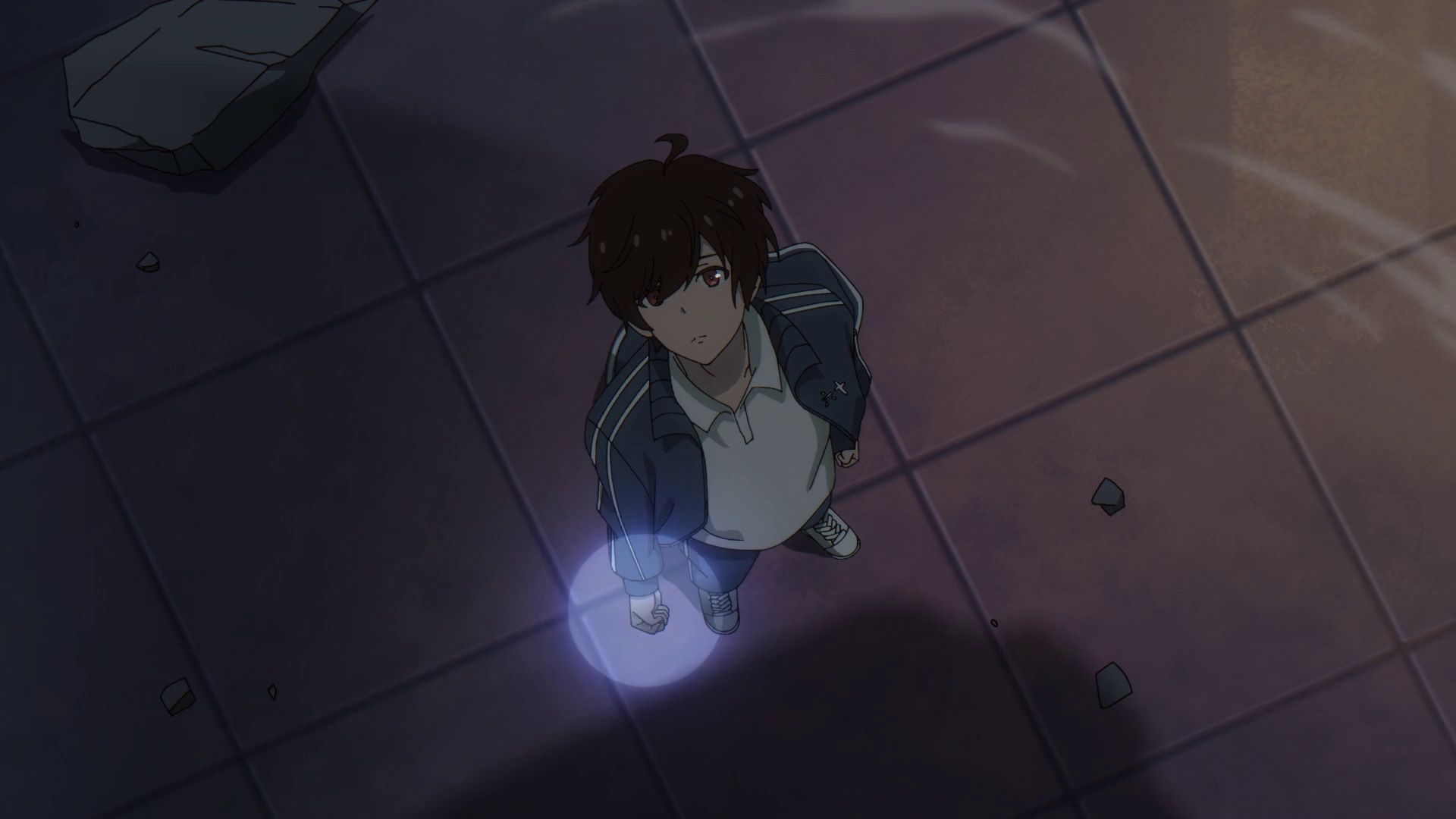 Xian Wang de Richang Shenghuo 3 (Puyasubs!)