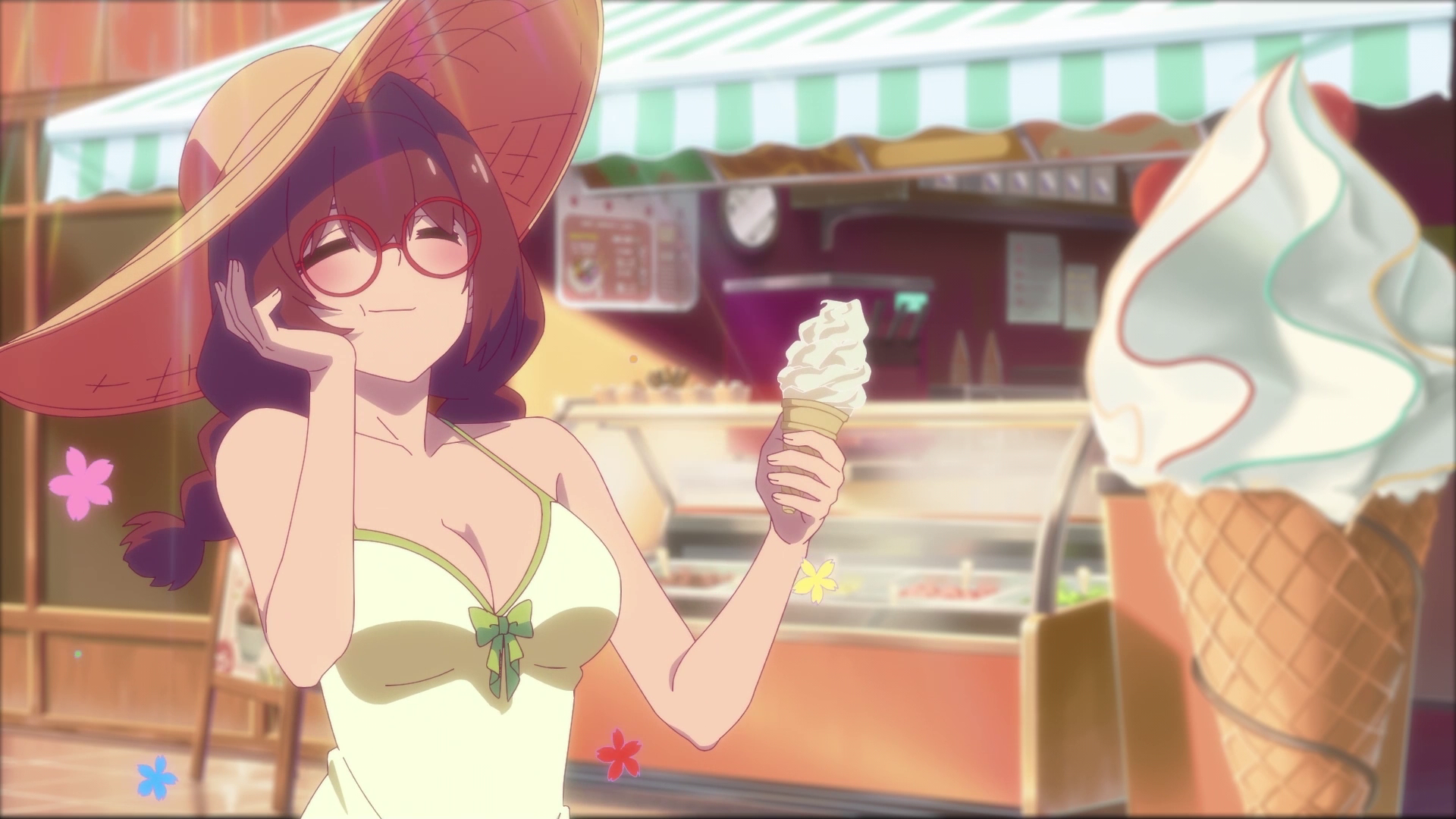 Xian Wang de Richang Shenghuo 3 (Puyasubs!)