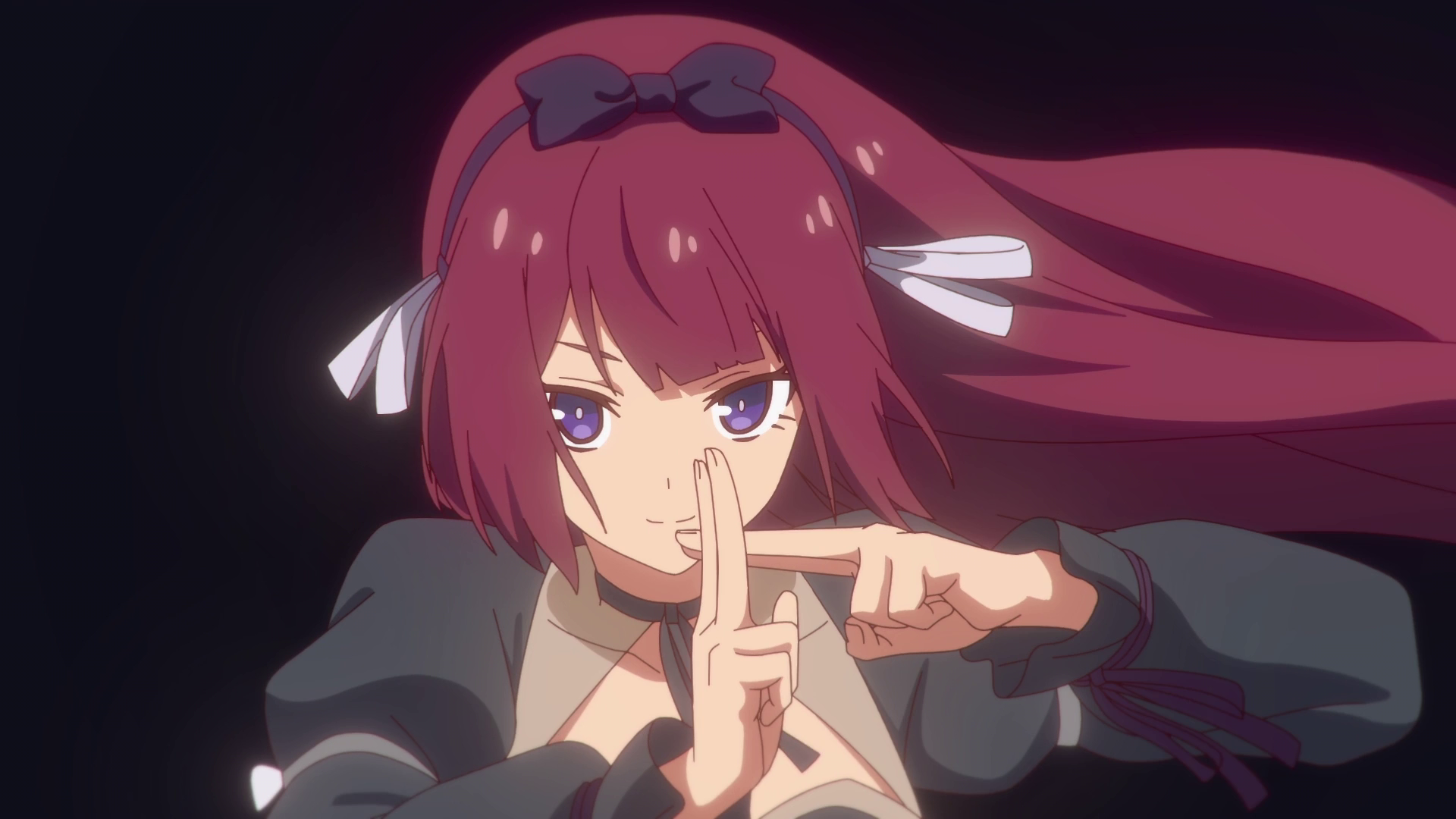 Xian Wang de Richang Shenghuo 3 (Puyasubs!)