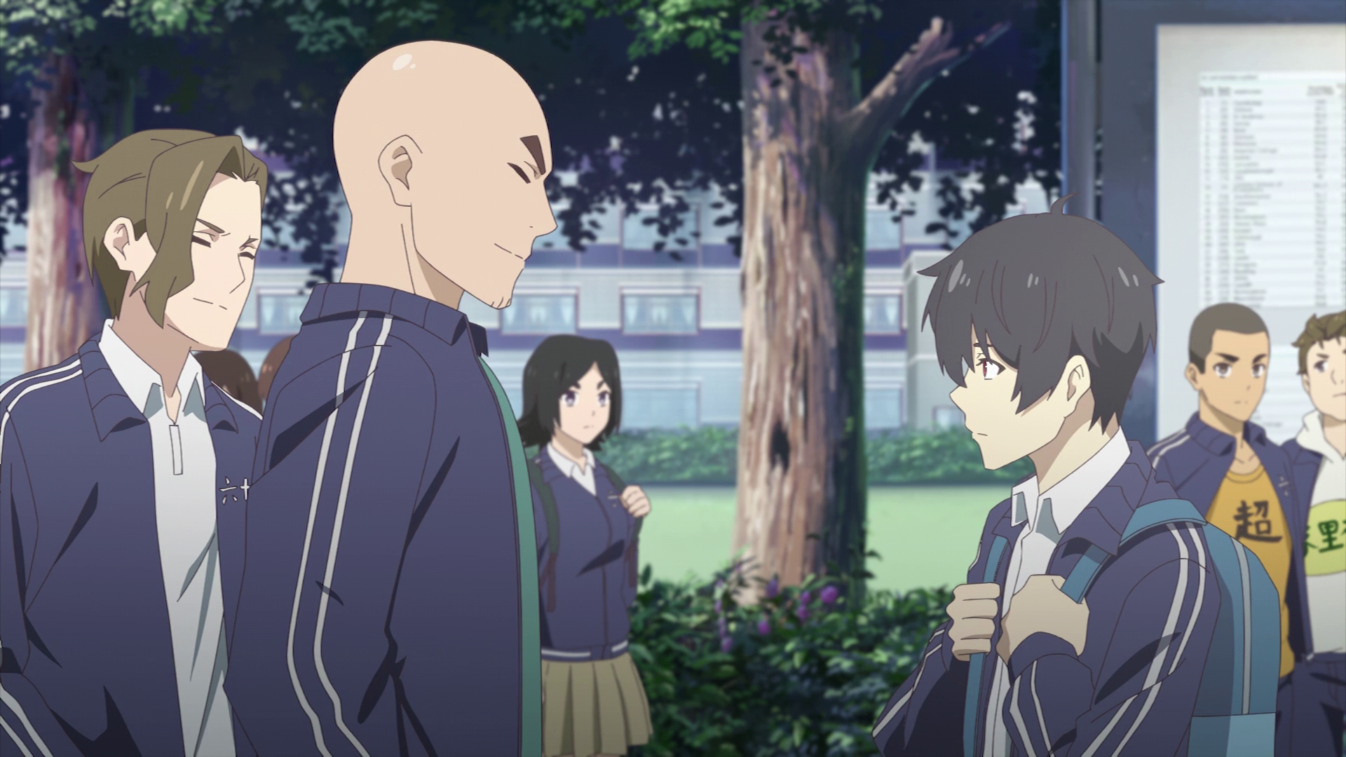 Xian Wang de Richang Shenghuo (Otaku Tail No Fansub)