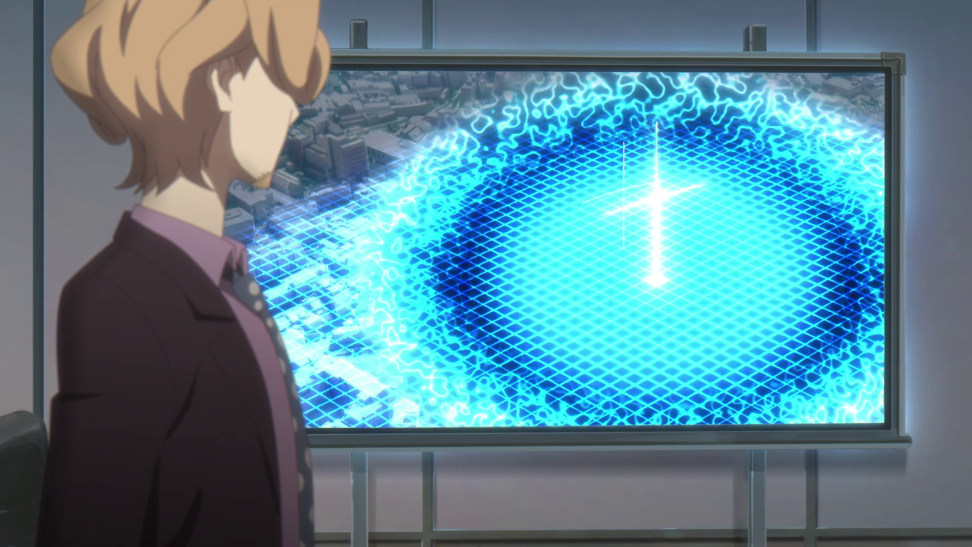 Xian Wang de Richang Shenghuo 2 (Otaku Tail No Fansub)