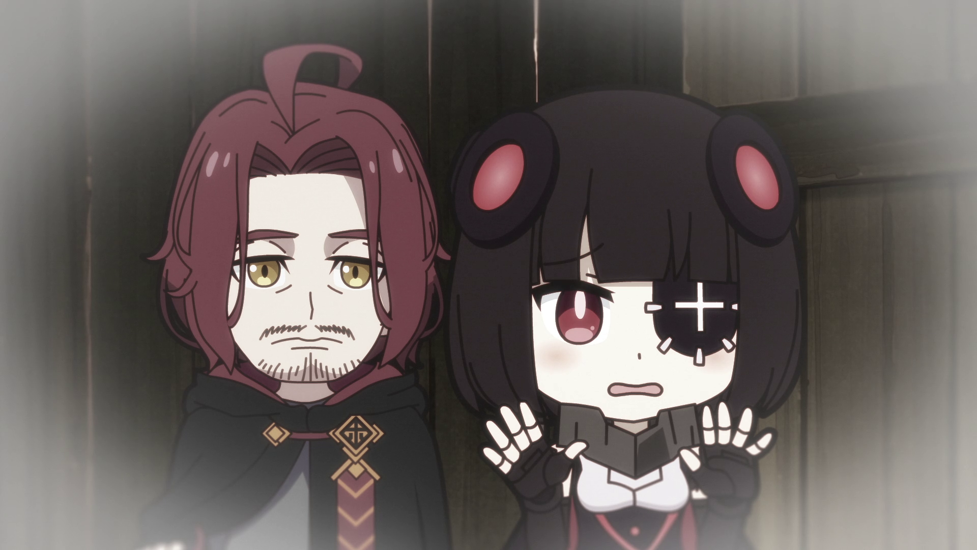 Isekai Quartet Movie: Another World (Otaku Tail No Fansub)