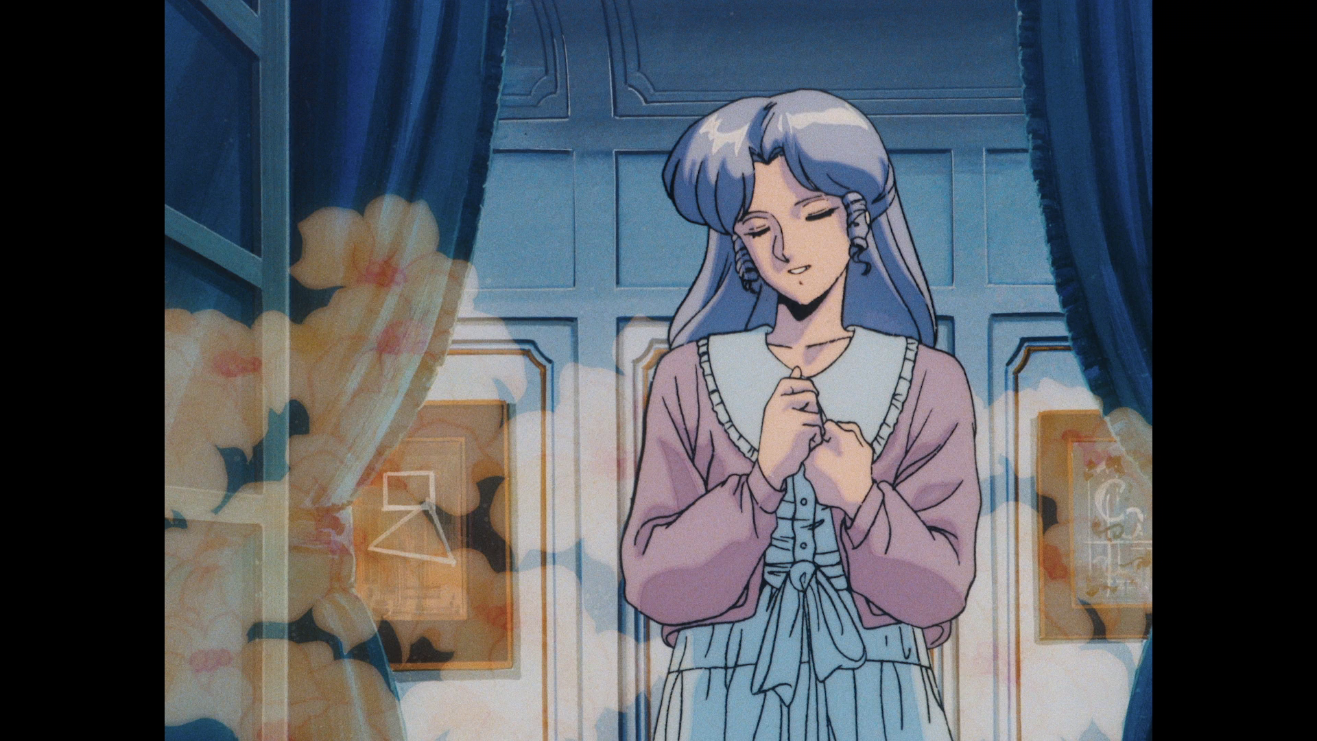 Project A-Ko 3: Cinderella Rhapsody (80sTVseries)