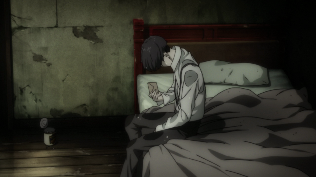 91 Days (Hirune, Unicornio Retrasado Team)