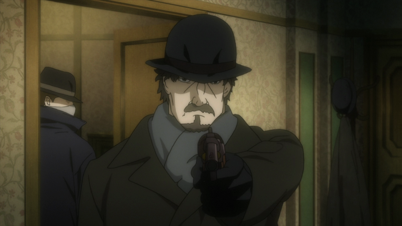 91 Days (Hirune, Unicornio Retrasado Team)