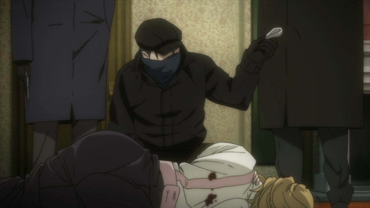 91 Days (Hirune, Unicornio Retrasado Team)