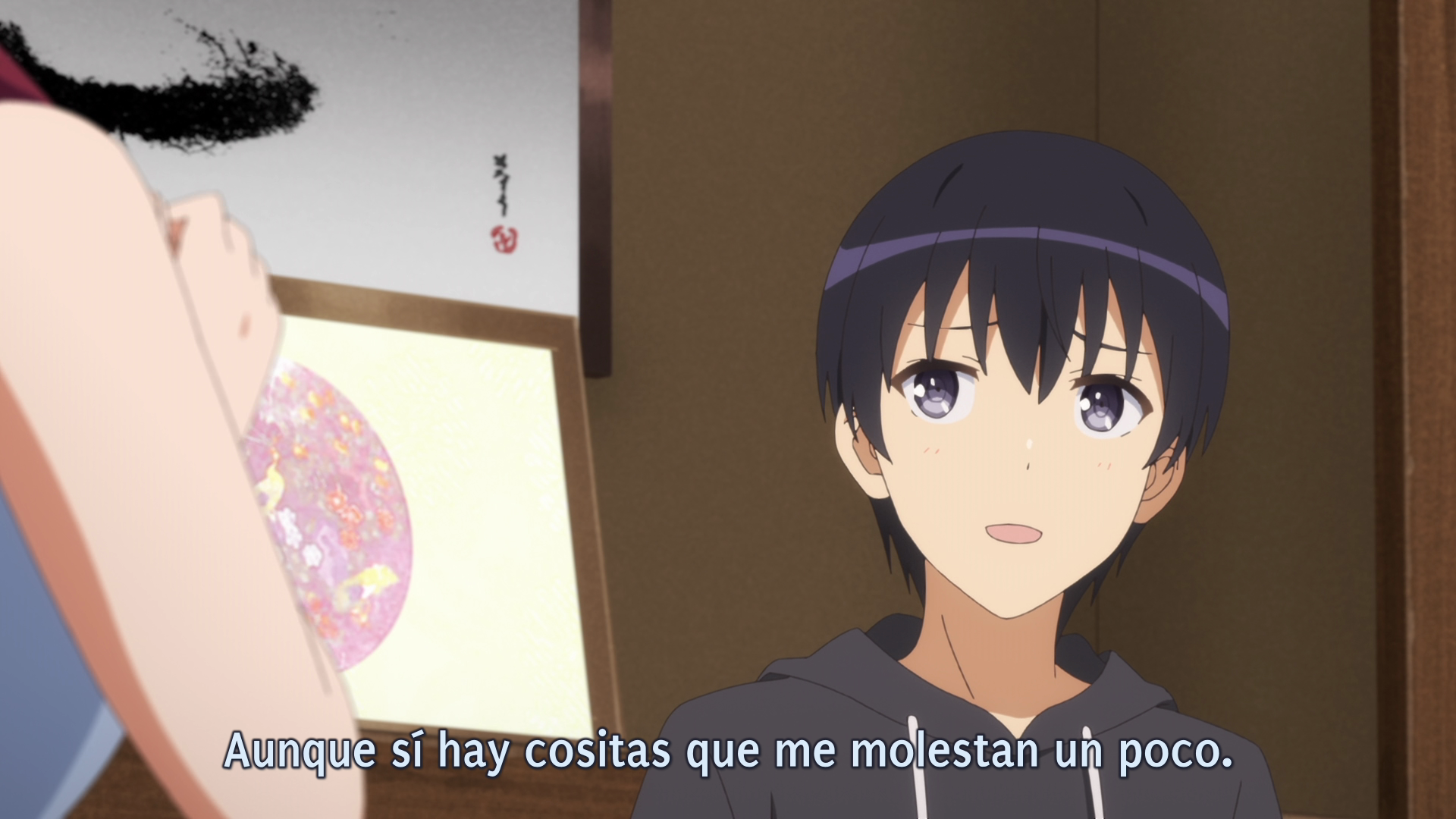 Saenai Heroine no Sodatekata Fine (Hakoniwa)