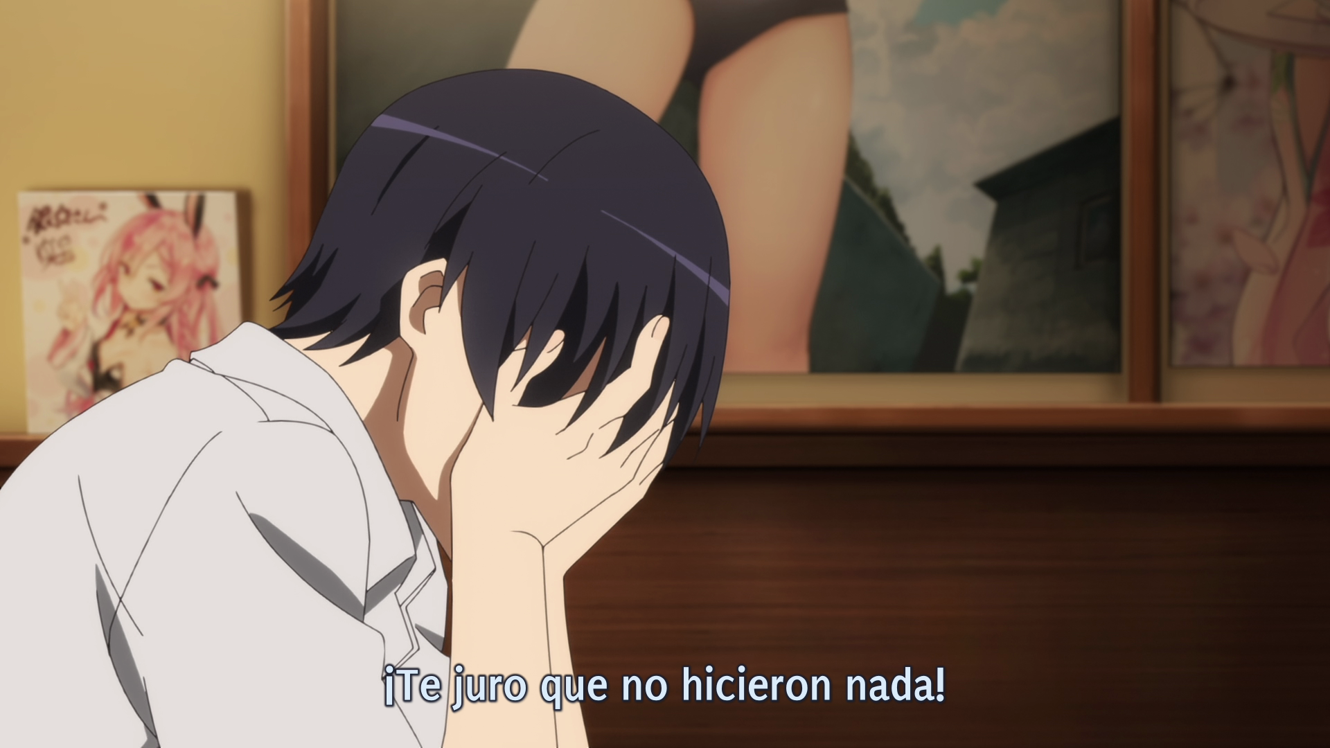 Saenai Heroine no Sodatekata Fine (Hakoniwa)