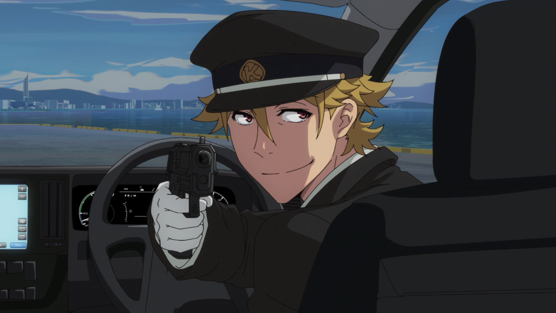 Buddy Daddies (PuyaSubs!)