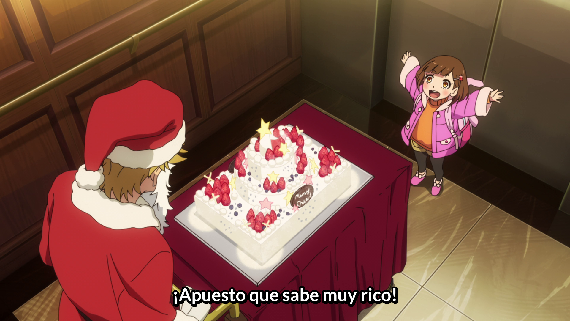 Buddy Daddies (PuyaSubs!)