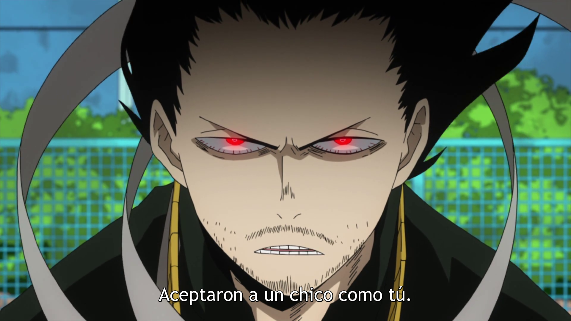 Boku no Hero Academia ([Erais-raws])