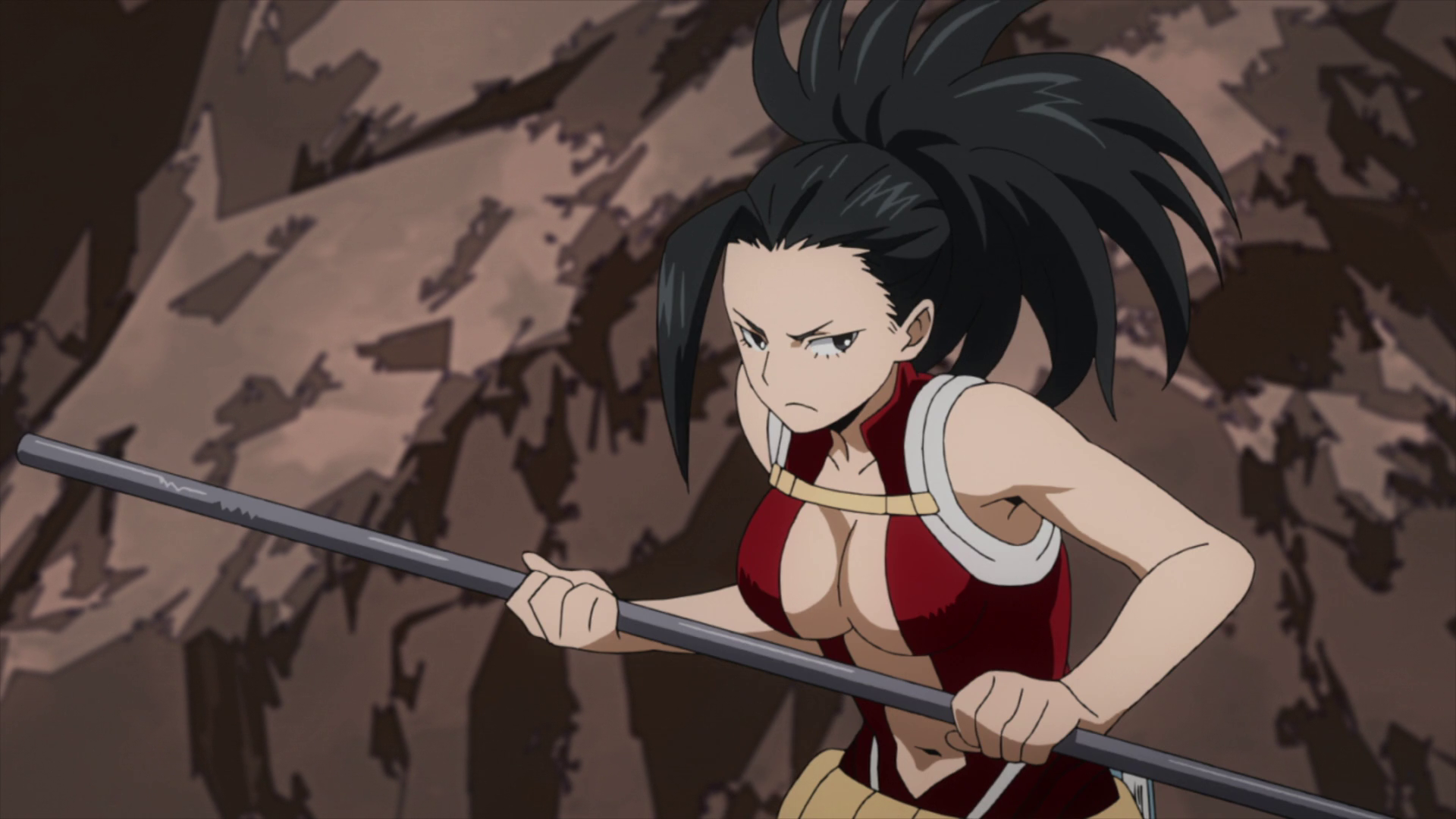 Boku no Hero Academia 2nd Season ([Erais-raws])